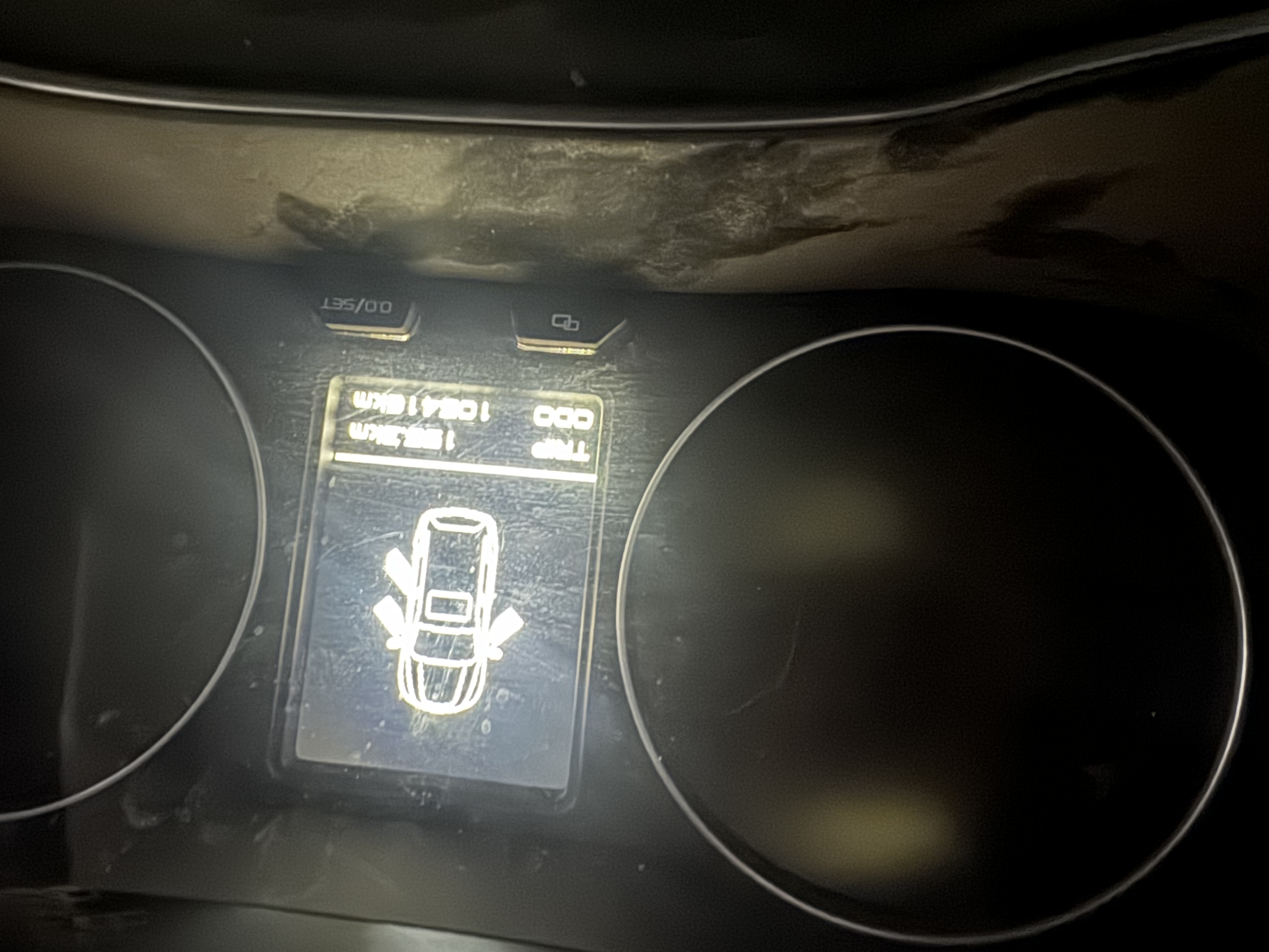 GEELY Vision X6 2017 imagem de carro #4