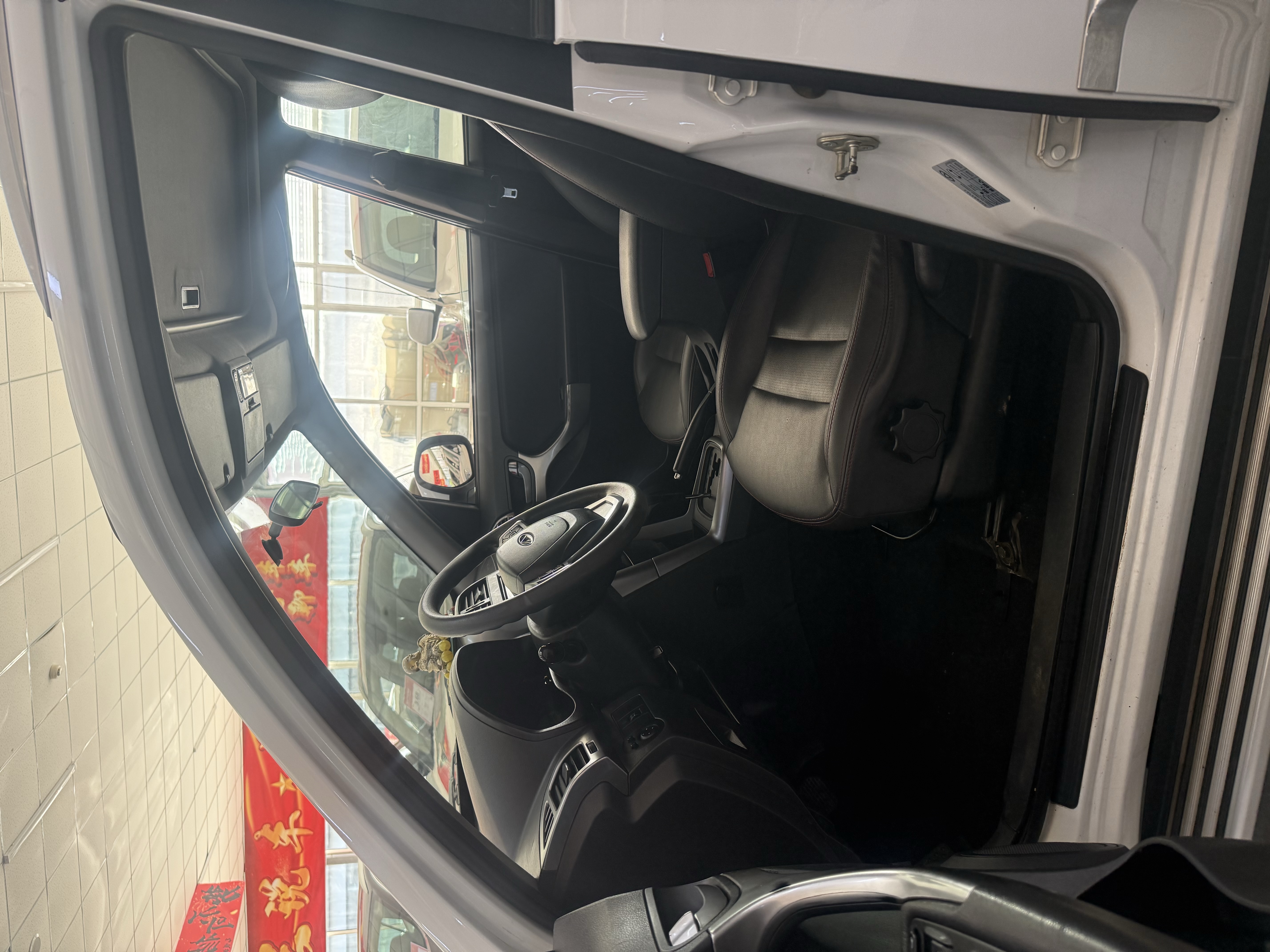 Tiggo 3 2015 #4 Tiggo 3 2015 immagine di auto #4