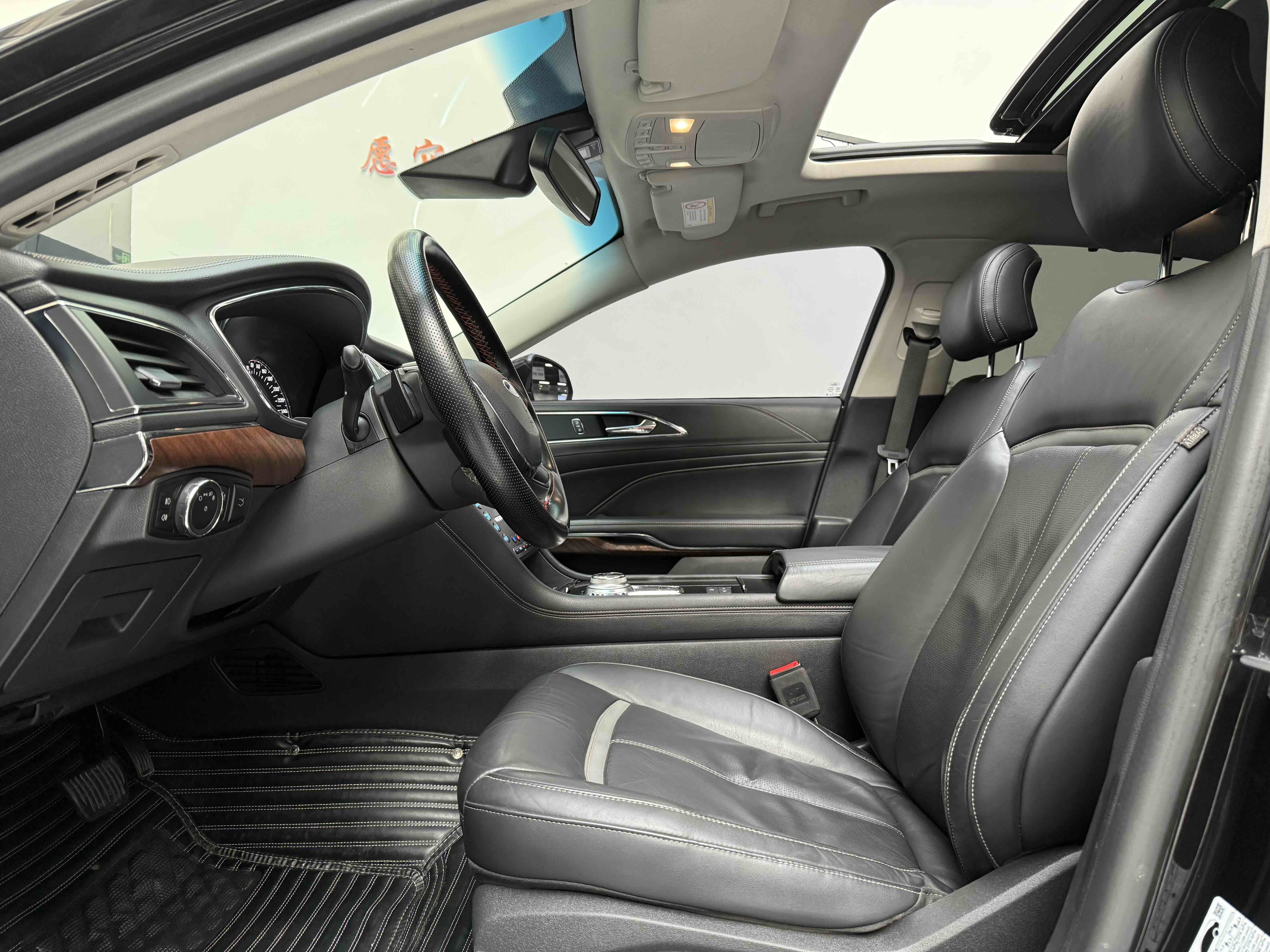 Ford Taurus 2016 #4 Ford Taurus 2016 car image #4