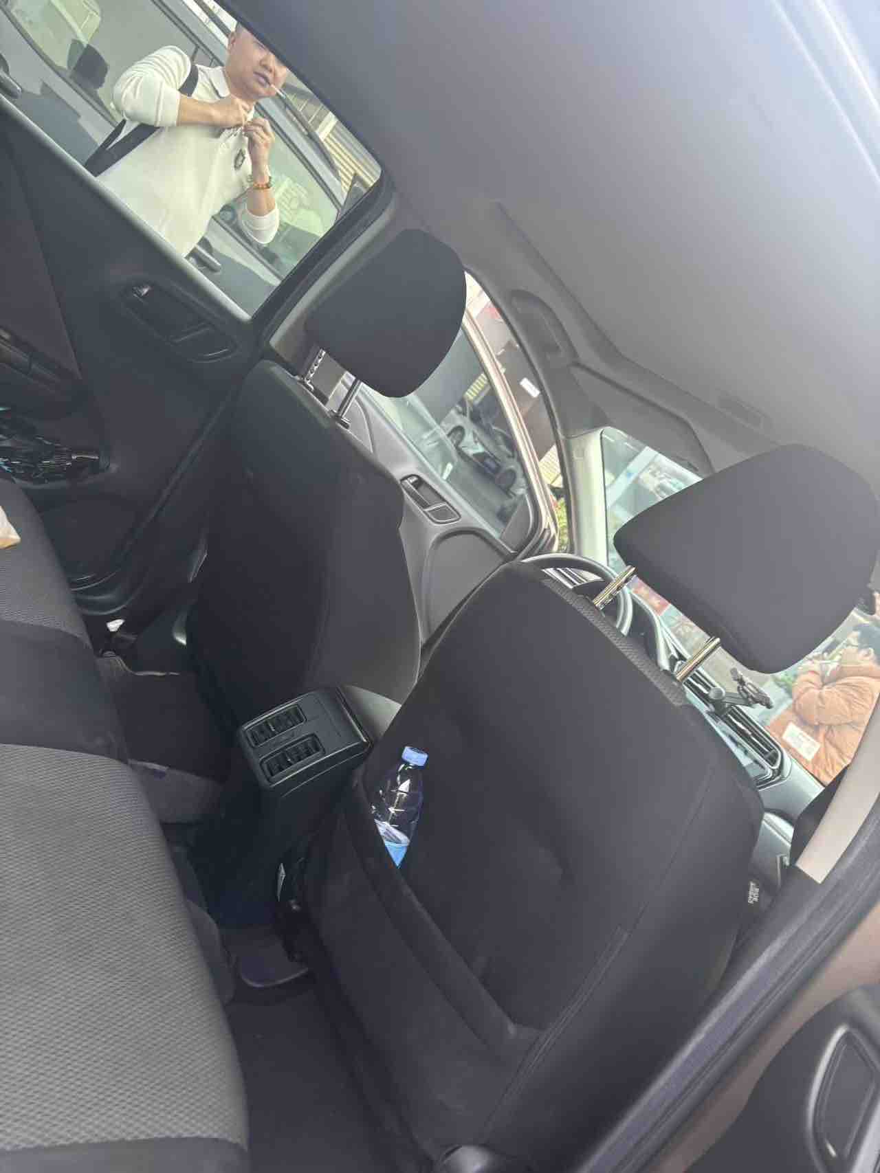 Honda Gienia 2017 immagine di auto #4