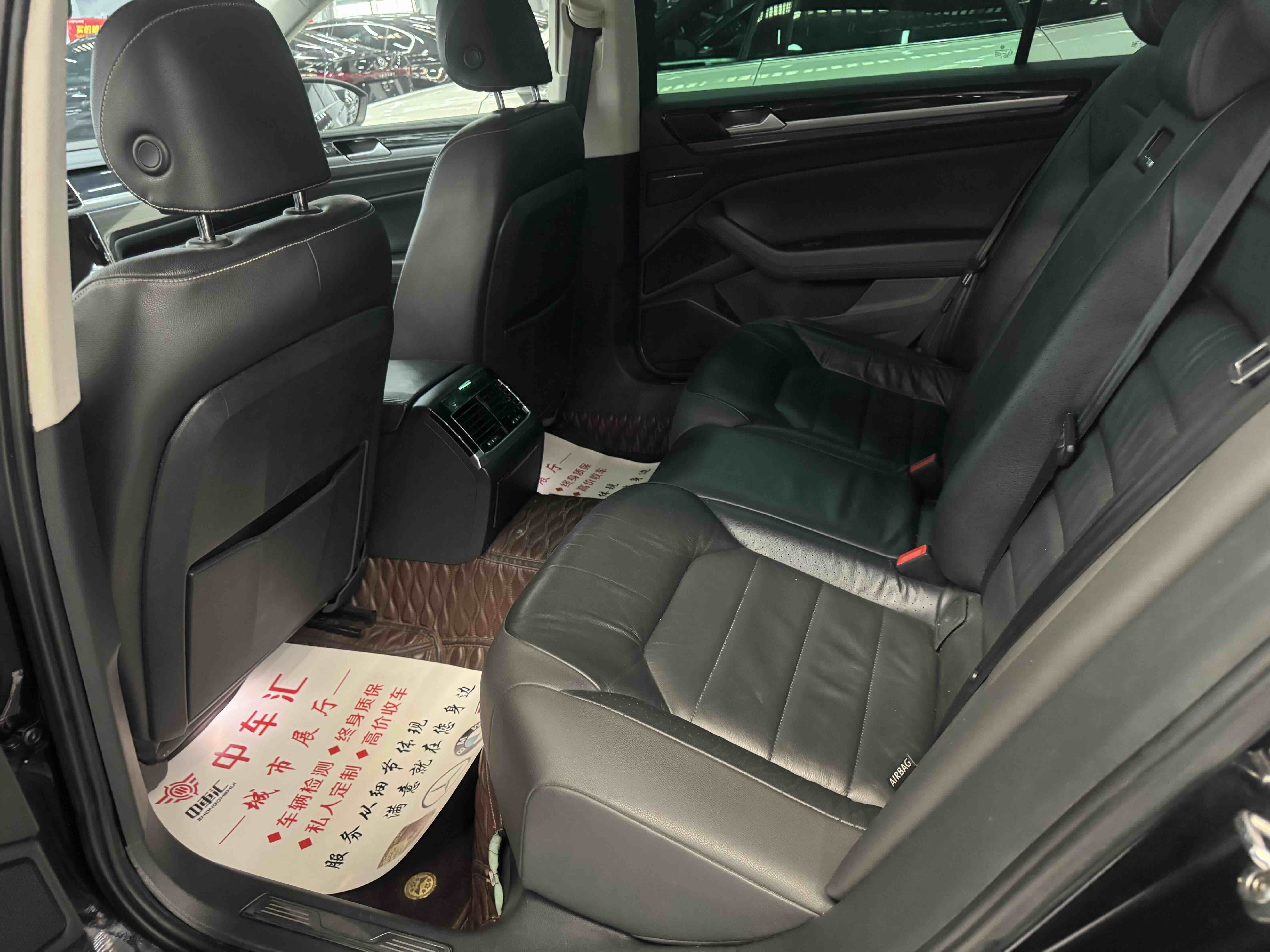 Volkswagen Phideon 2017 immagine di auto #4