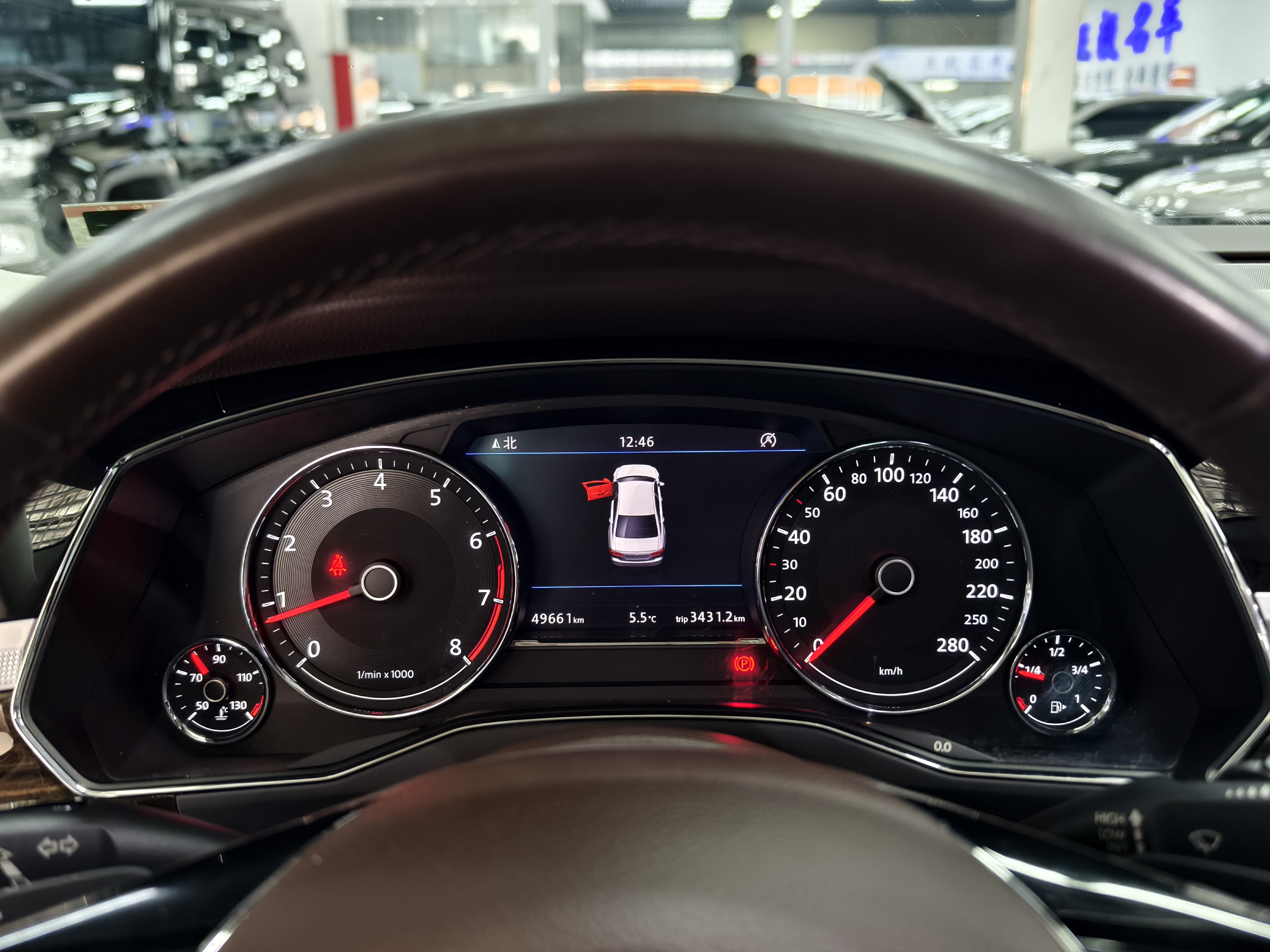 Volkswagen Phideon 2018 #4 Volkswagen Phideon 2018 immagine di auto #4