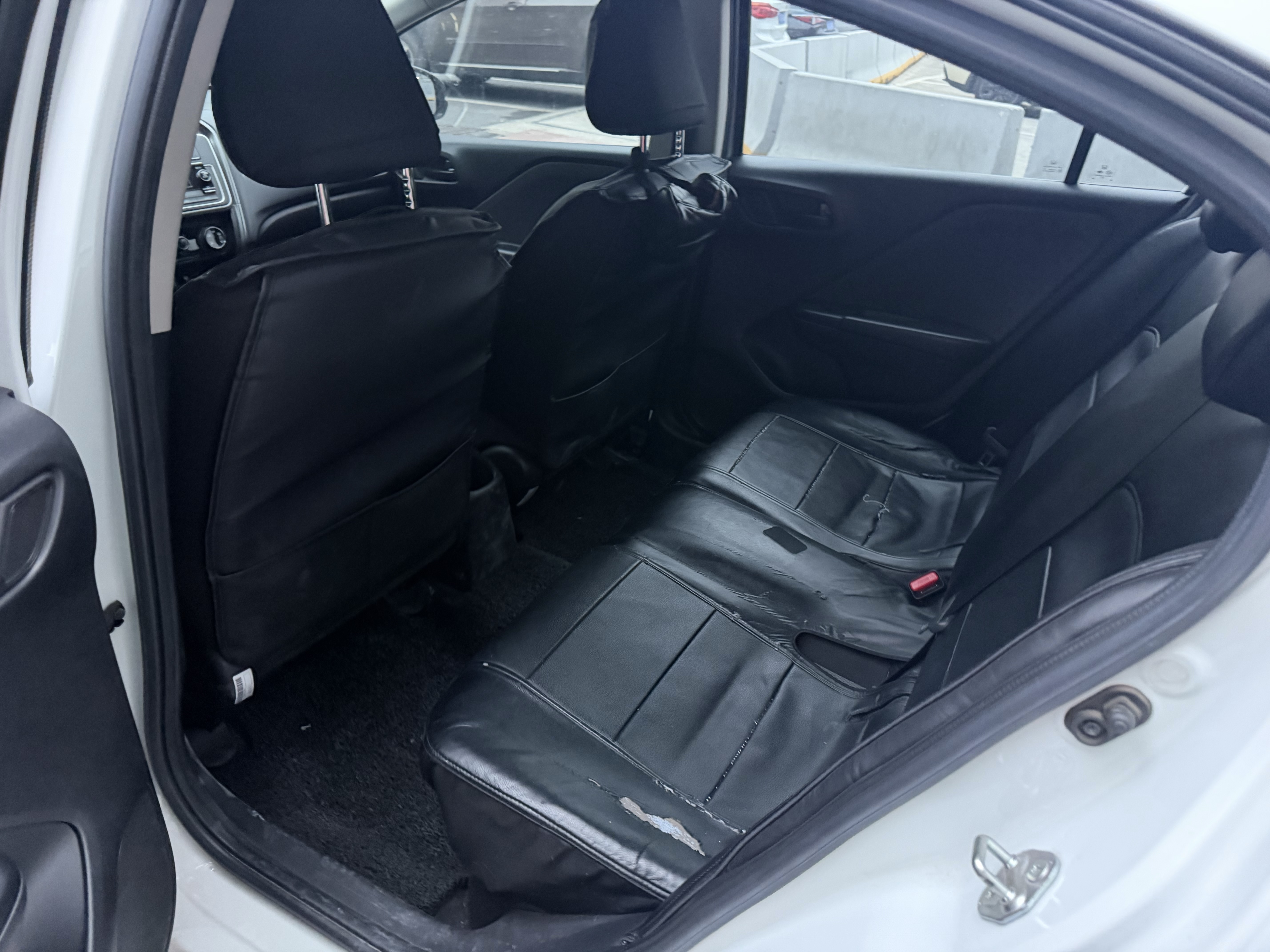 Honda Gienia 2017 #4 Honda Gienia 2017 car image #4