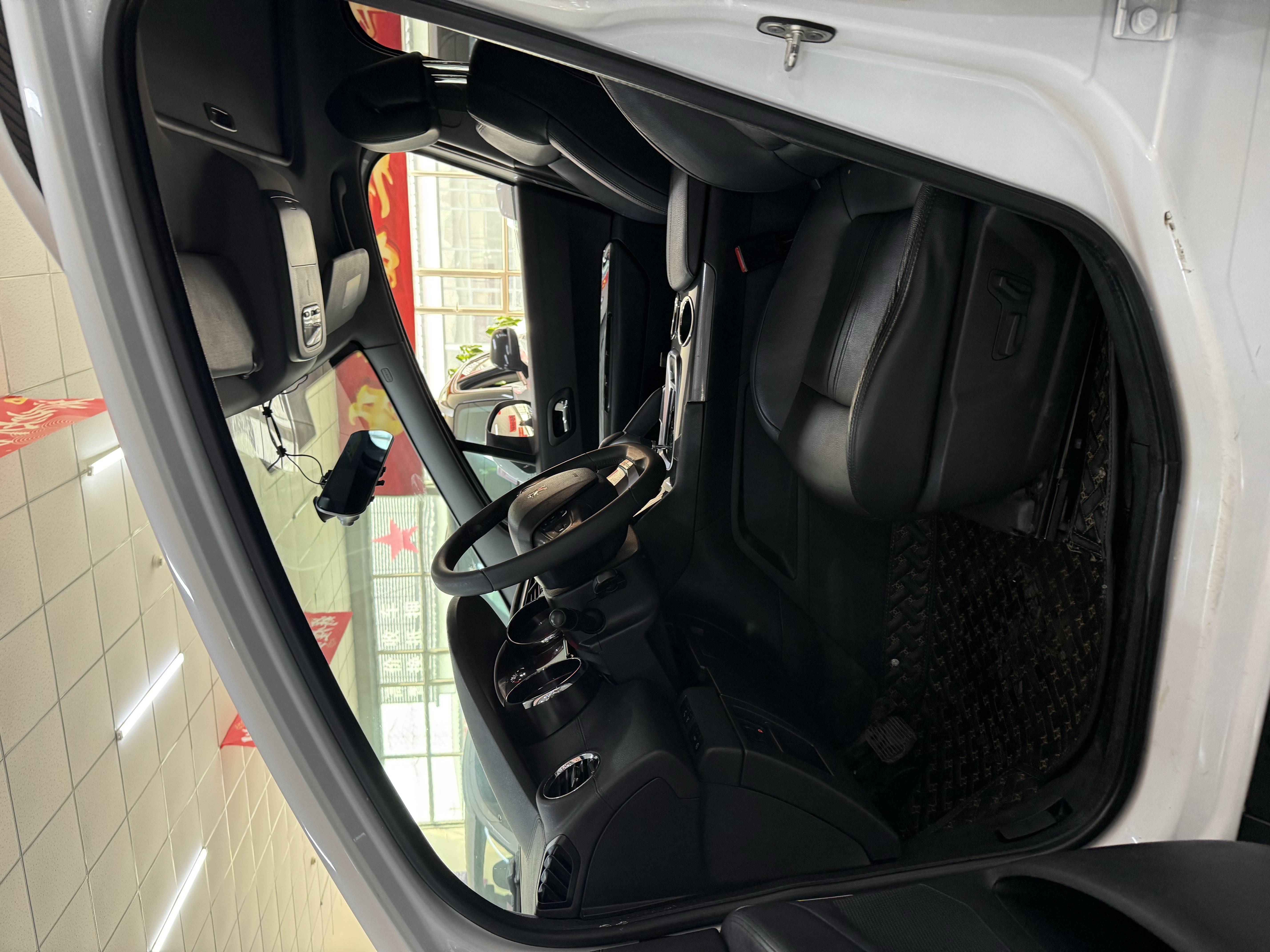 标致 标致3008 2016 汽车图片 #4