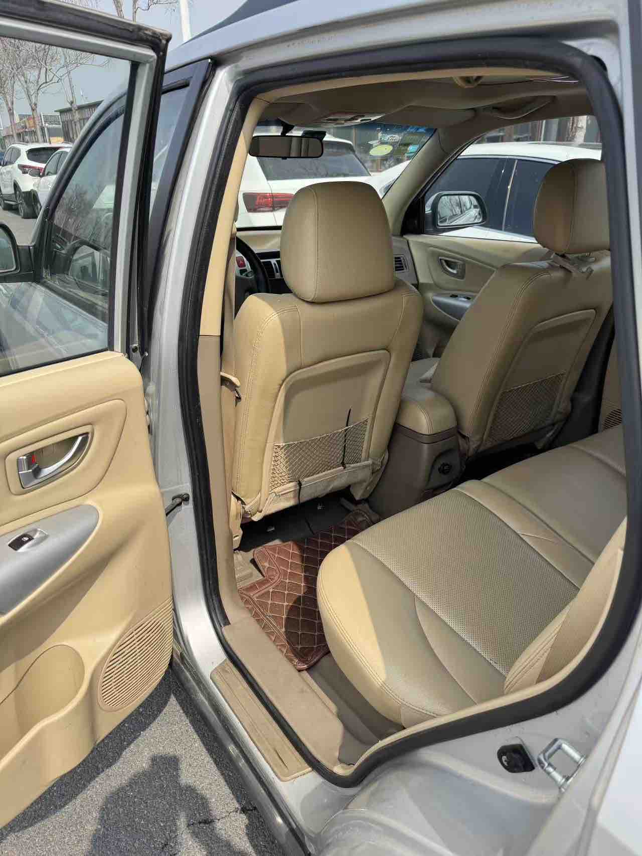 Hyundai Tucson 2013 imagem de carro #4