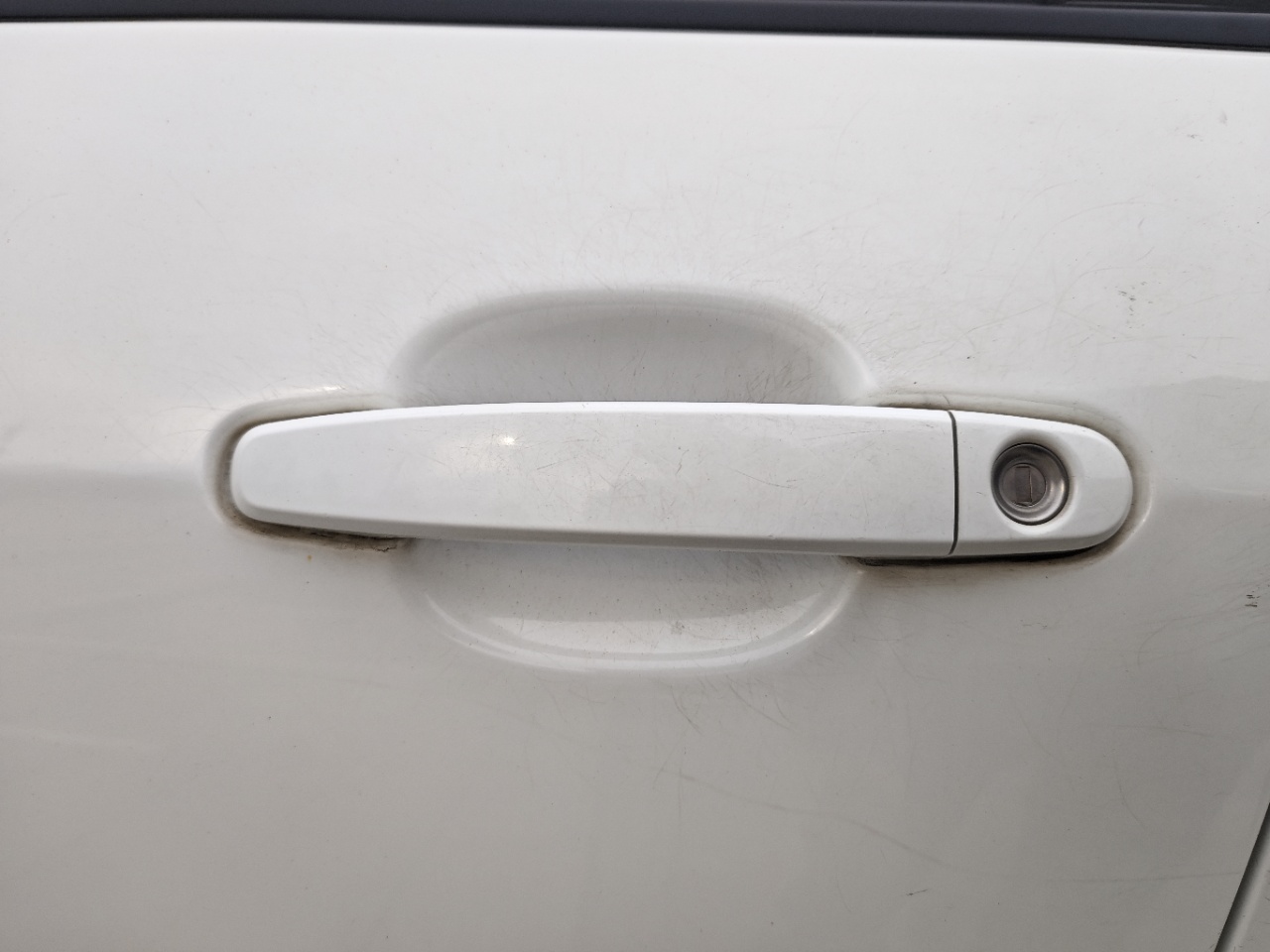 Changan CS15 2018 #4 Changan CS15 2018 immagine di auto #4