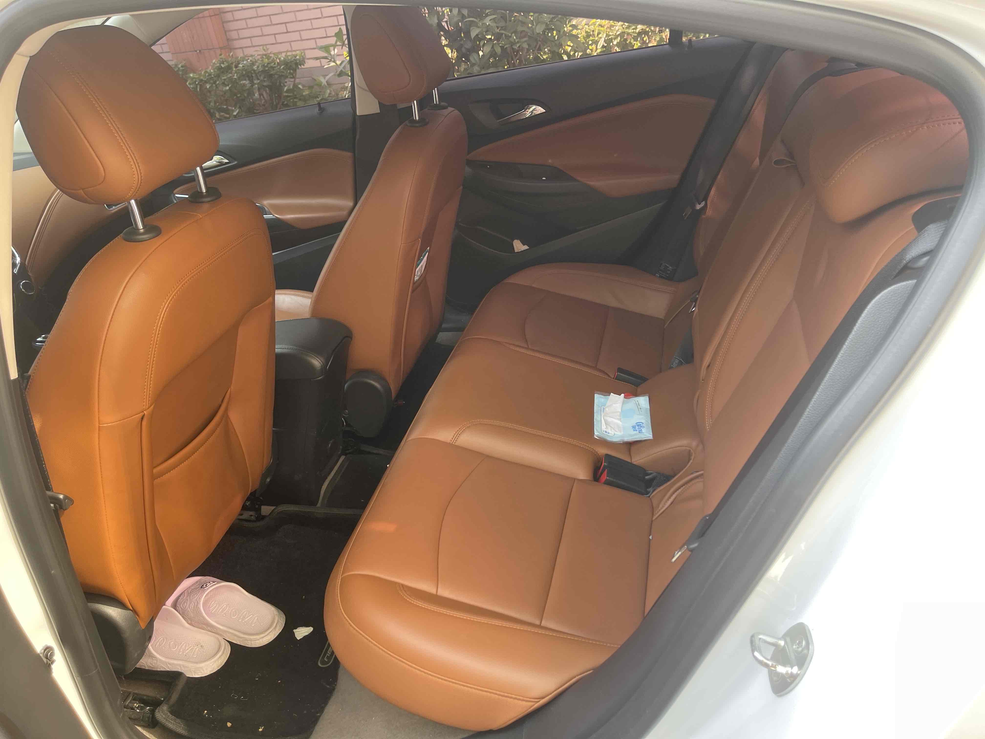 Chevrolet Cruze 2015 immagine di auto #4