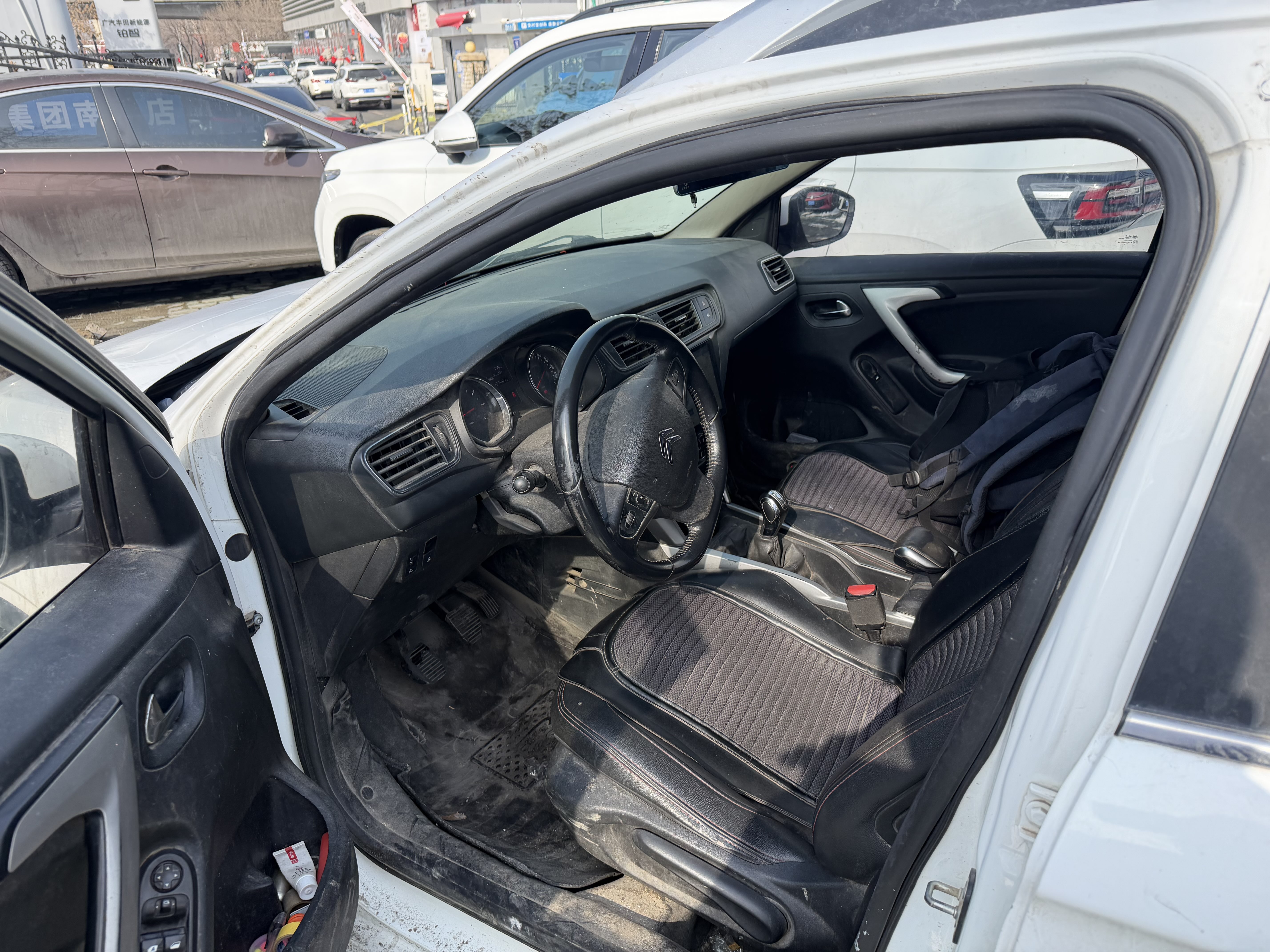 Citroen C3-XR 2017 immagine di auto #4