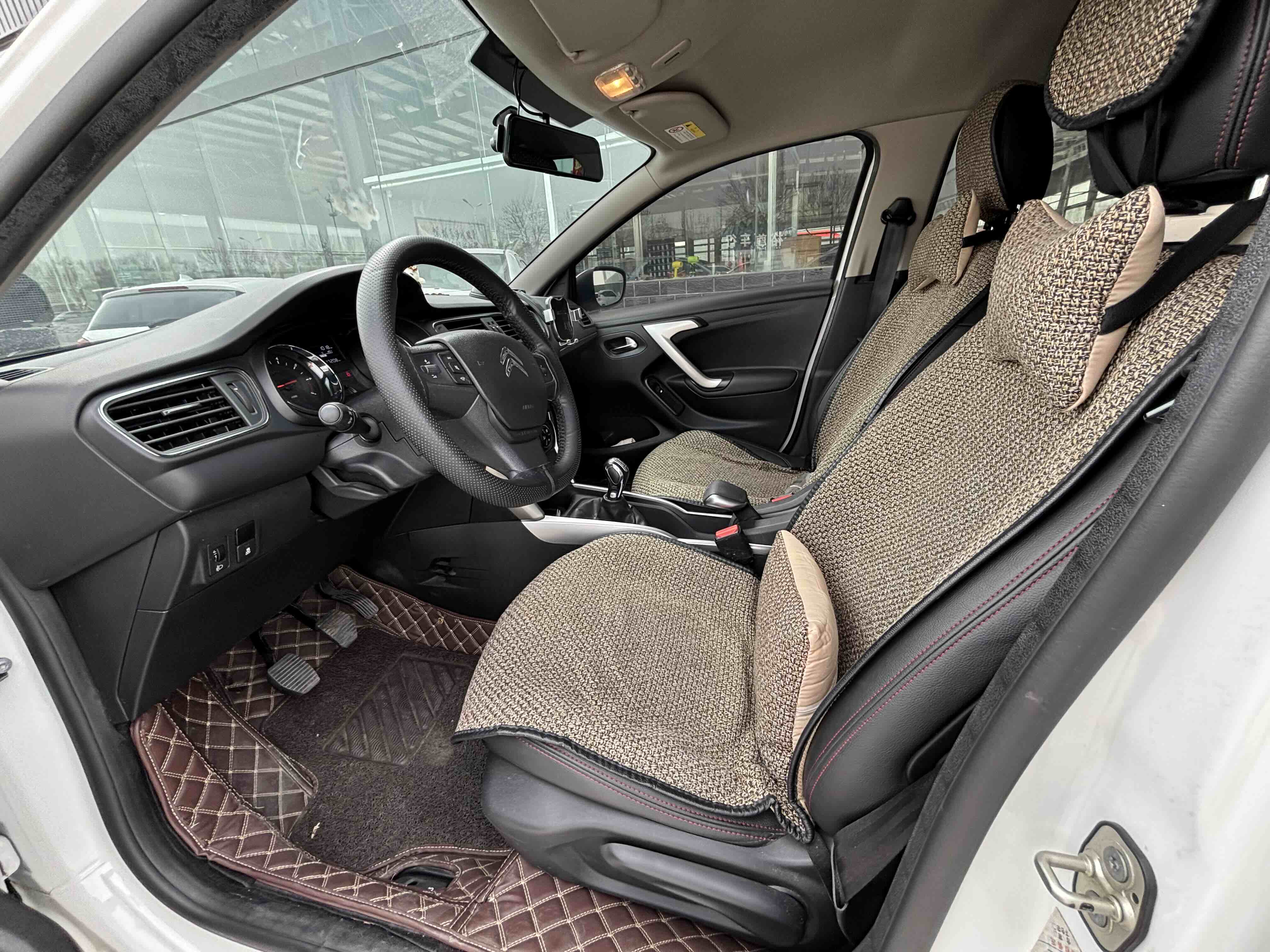 Citroen C3-XR 2018 #4 Citroen C3-XR 2018 car image #4