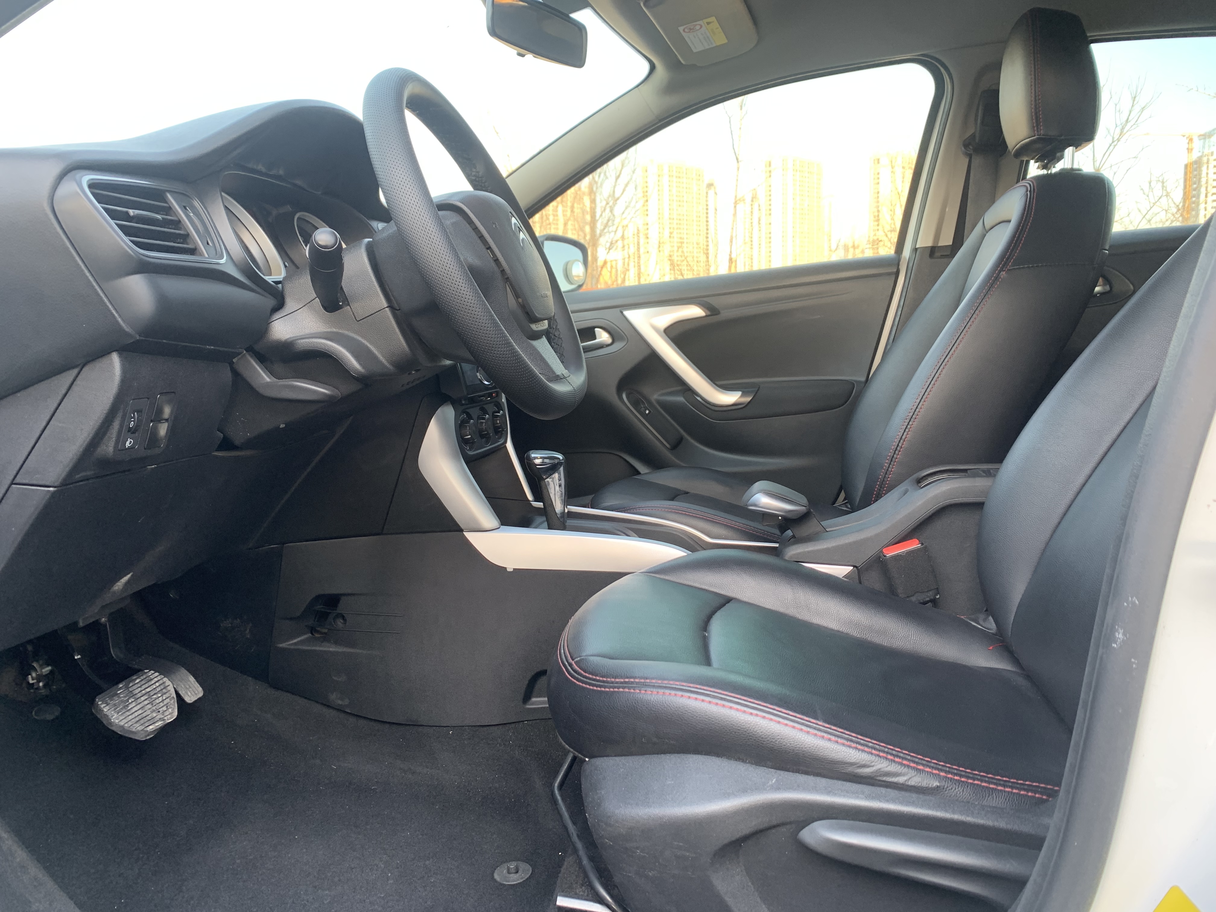 Citroen C3-XR 2017 imagem de carro #4