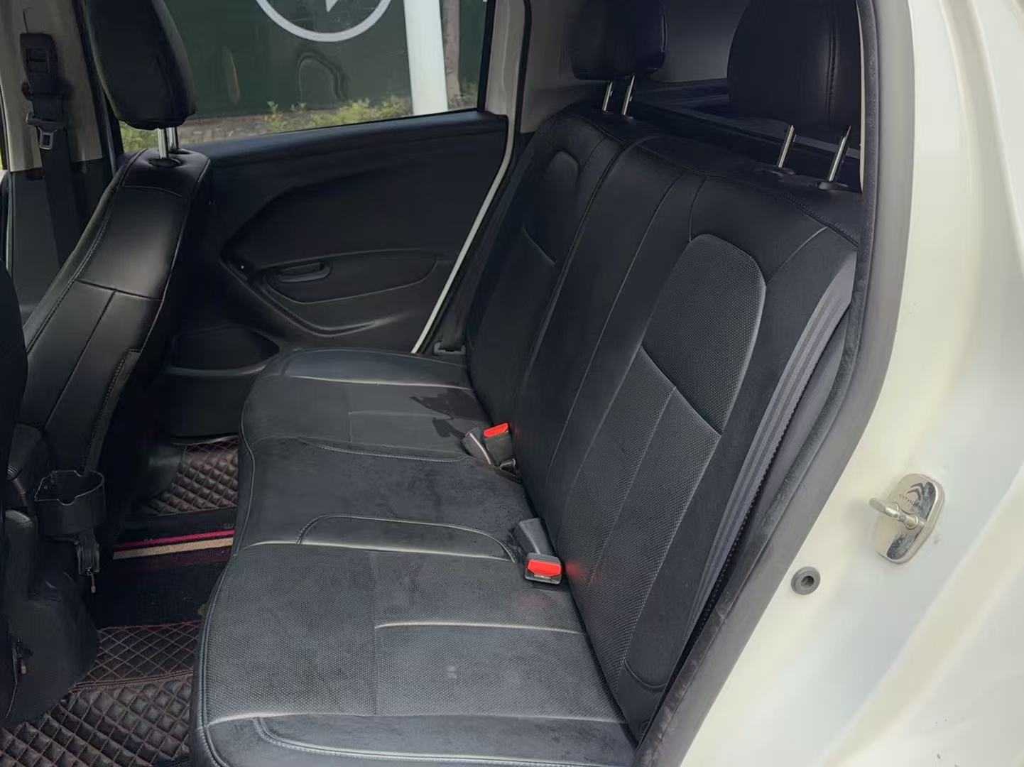 Citroen C3-XR 2017 car image #4