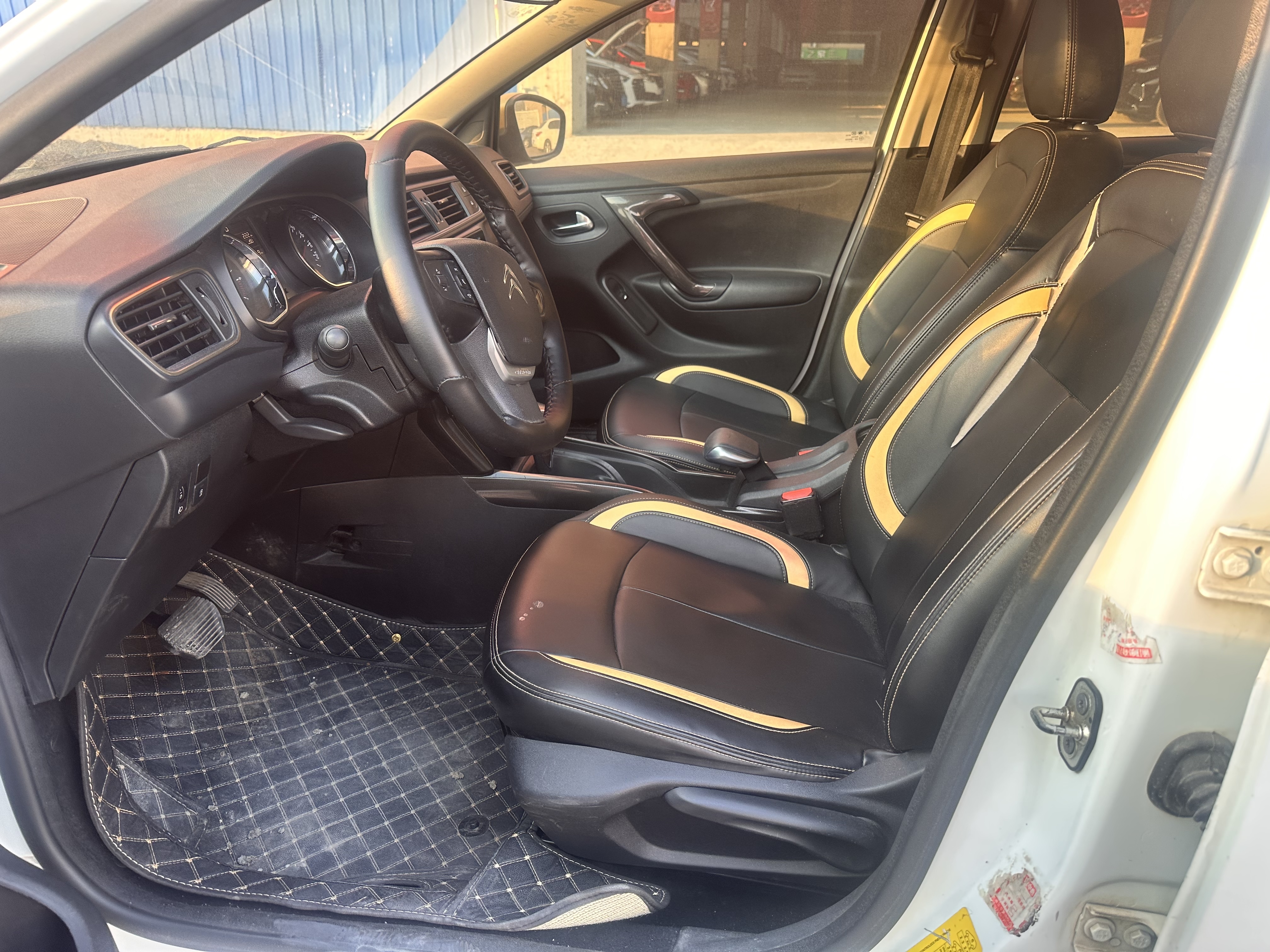 Citroen C3-XR 2017 car image #4