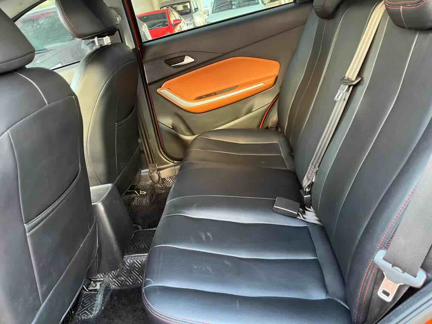 Chery Tiggo 3x 2017 #4 Chery Tiggo 3x 2017 car image #4