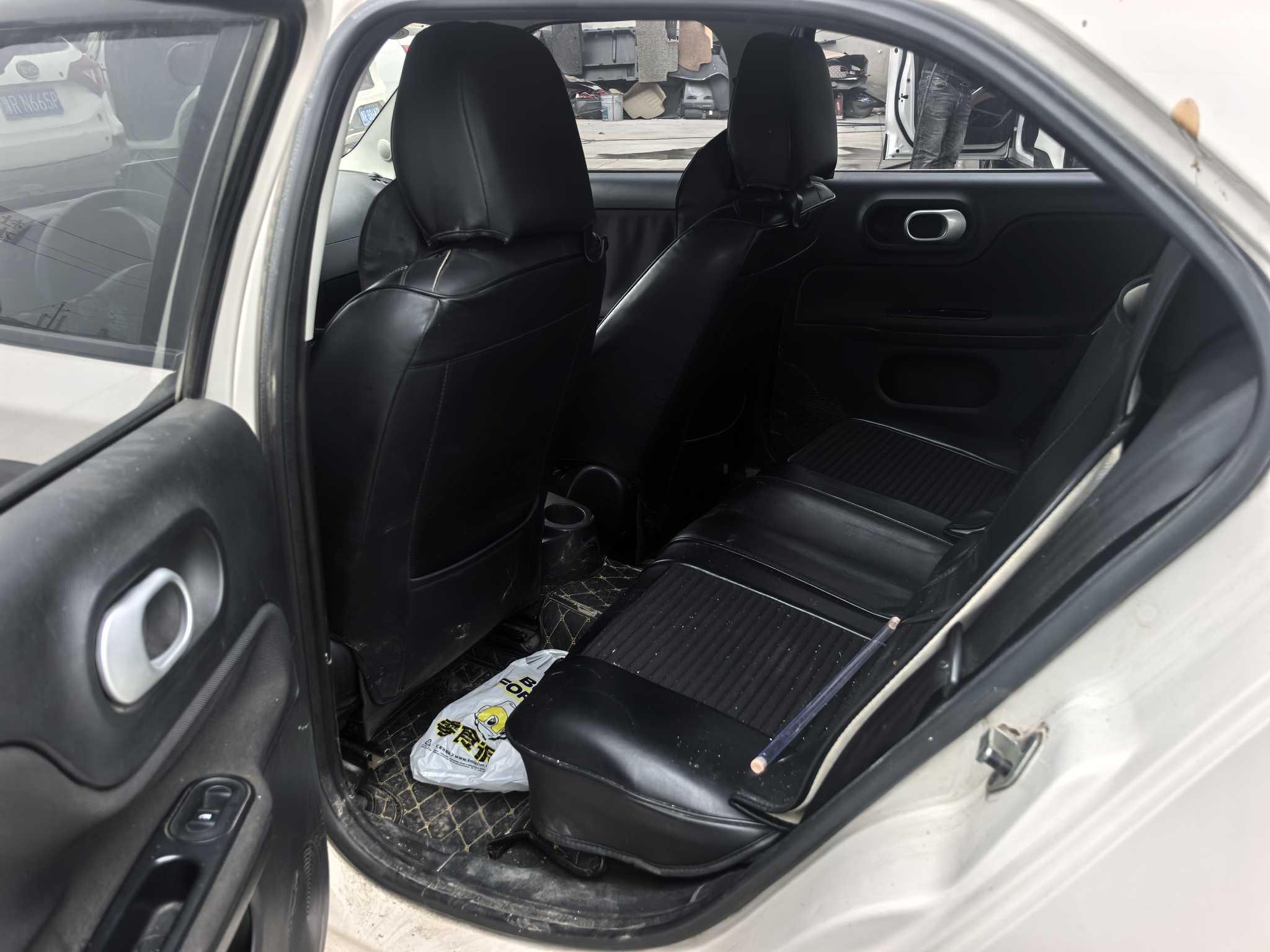 MG 3 2016 immagine di auto #4