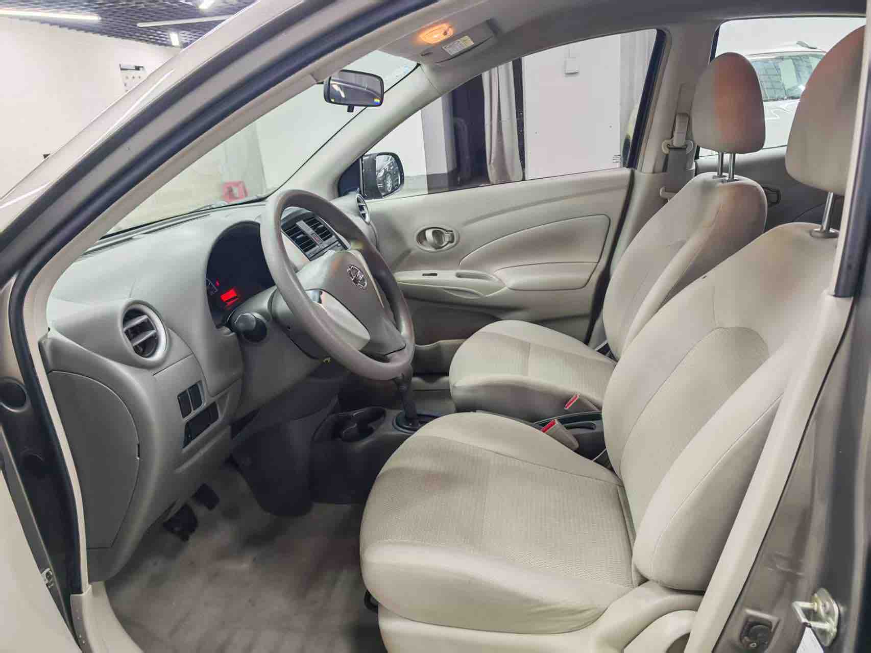 日产 阳光 2017 汽车图片 #4