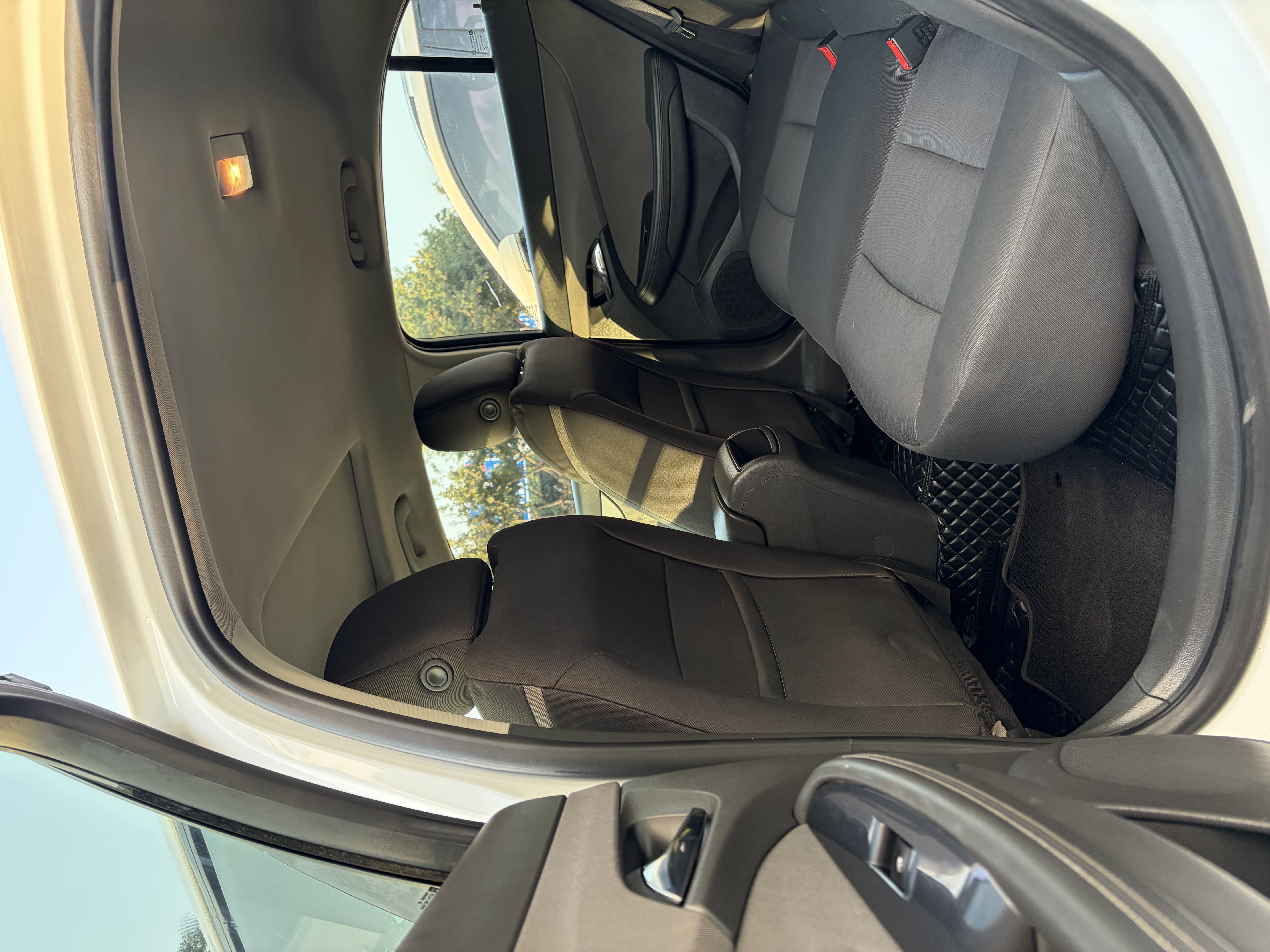 Chevrolet Malibu 2017 #4 Chevrolet Malibu 2017 car image #4