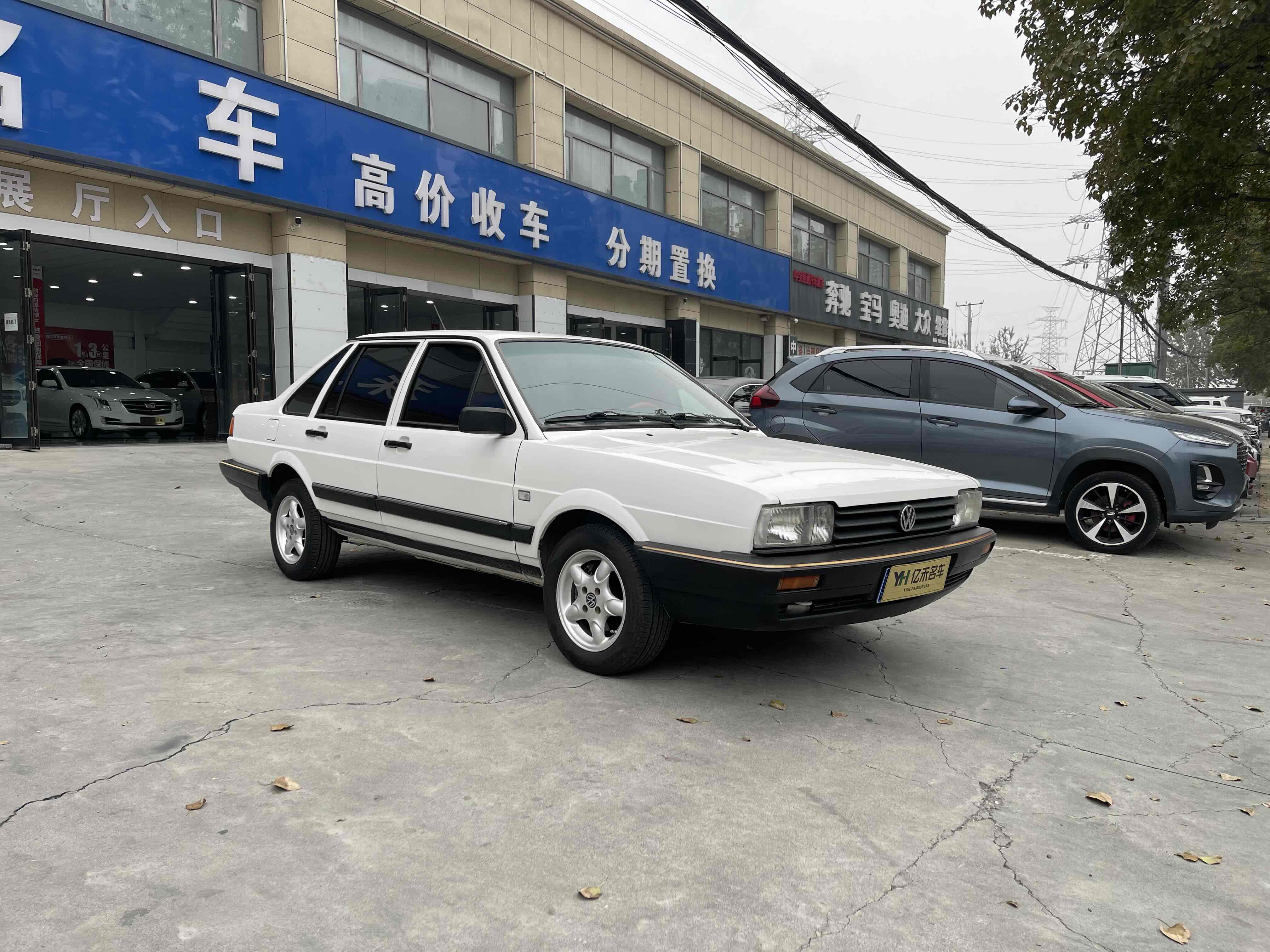 Volkswagen Santana Classic 2008 #4 Volkswagen Santana Classic 2008 صورة سيارة #4