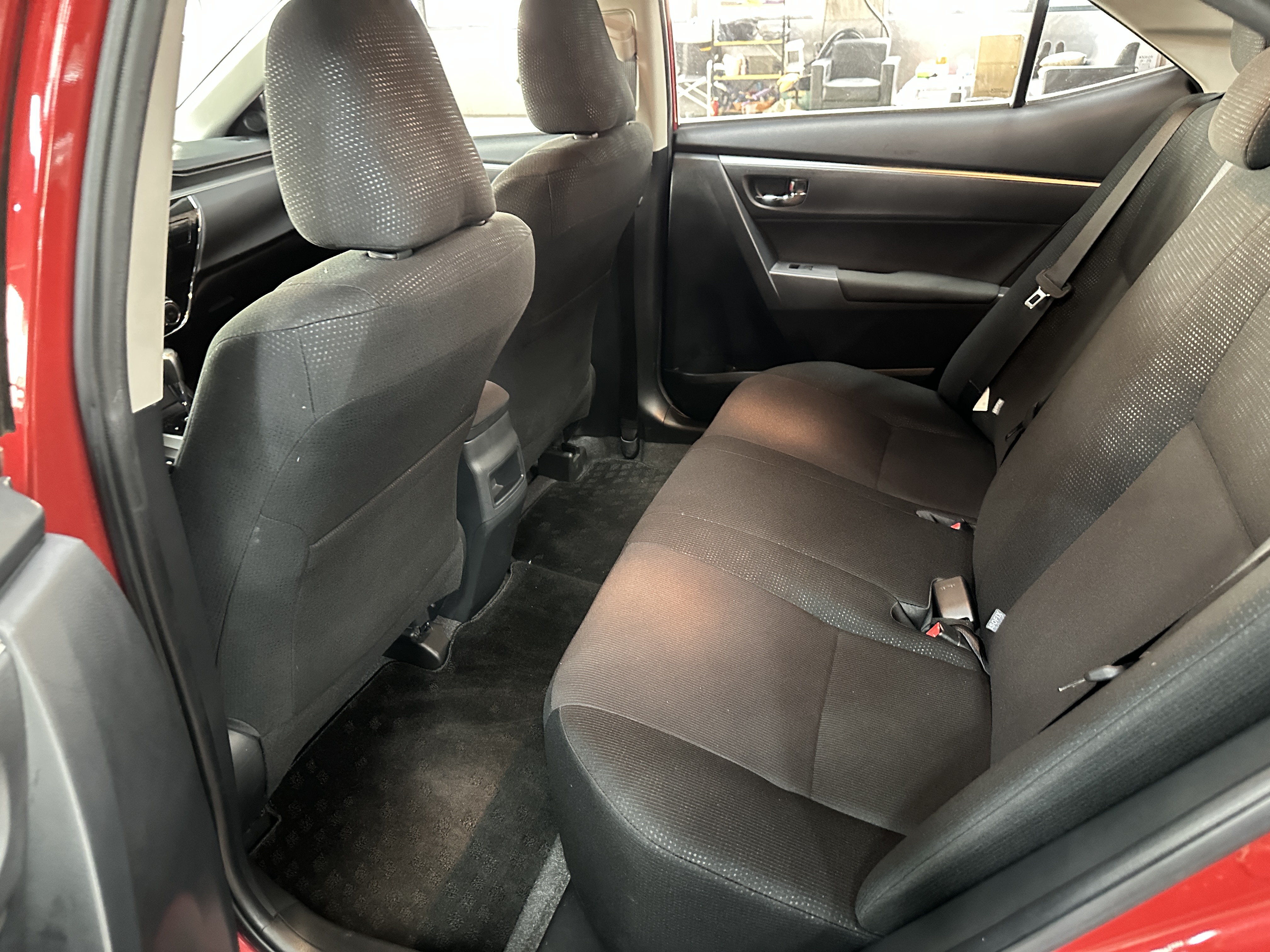 Corolla 2016 #4 Corolla 2016 car image #4