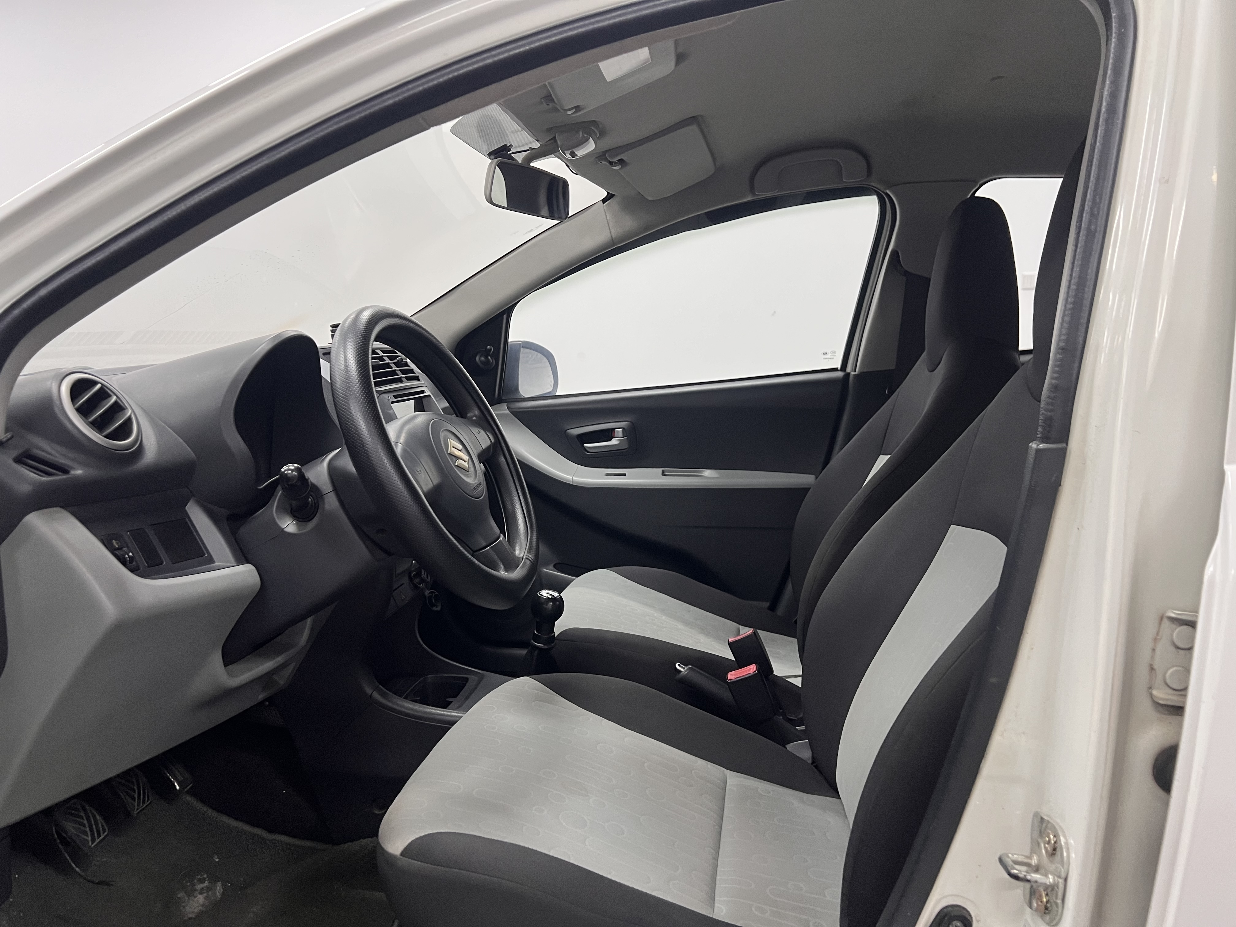 Suzuki Alto 2016 image de voiture #4