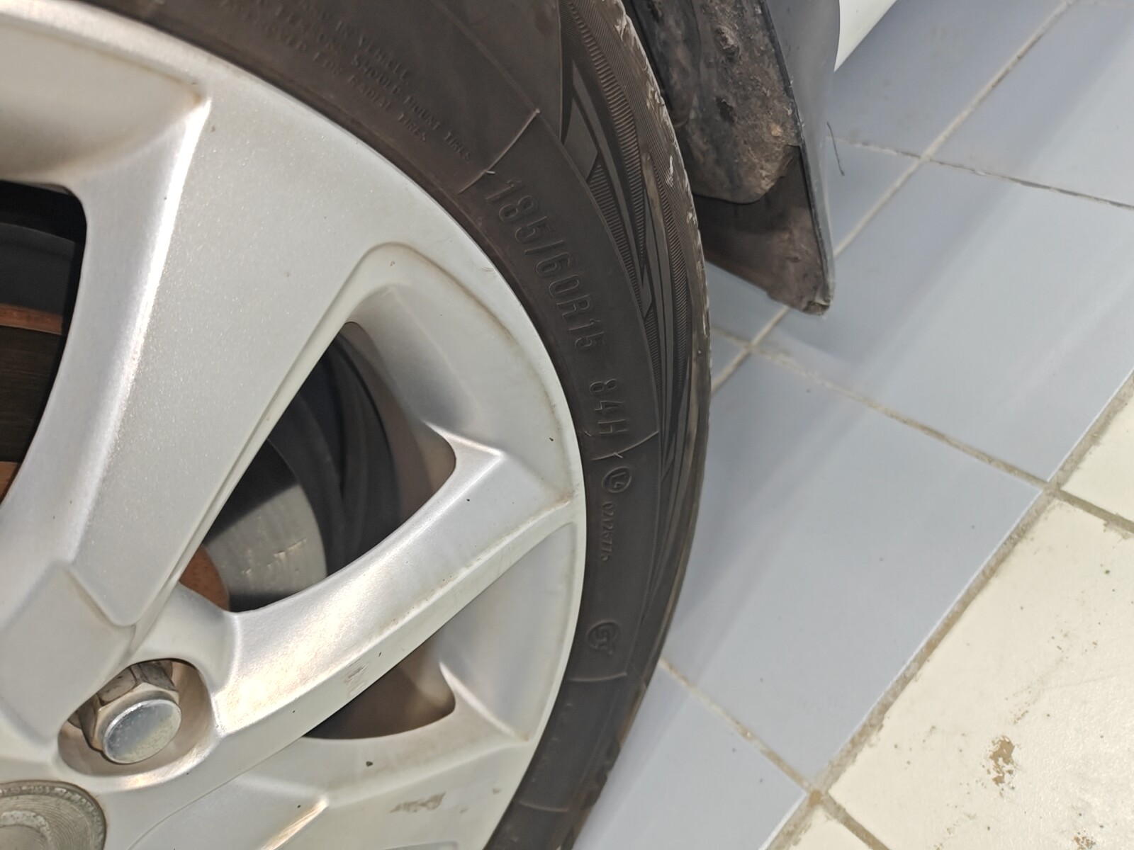 Yaris L Zhixuan 2017 car image #4