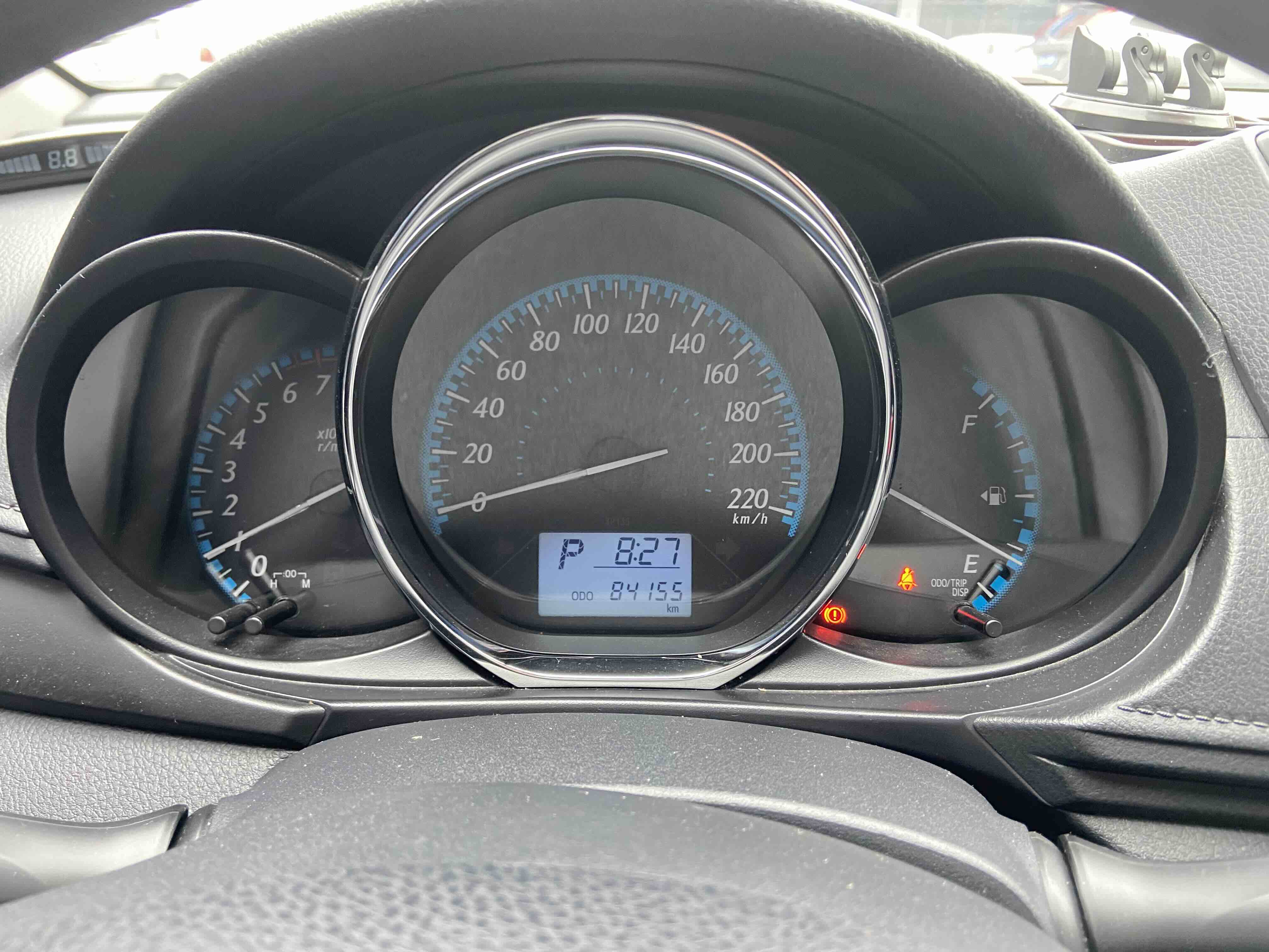 Yaris L Zhixuan 2018 #4 Yaris L Zhixuan 2018 car image #4