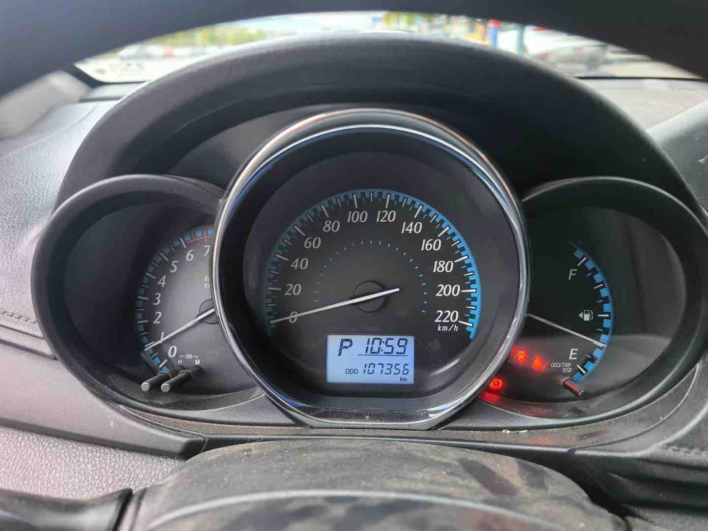 Yaris L Zhixuan 2017 car image #4