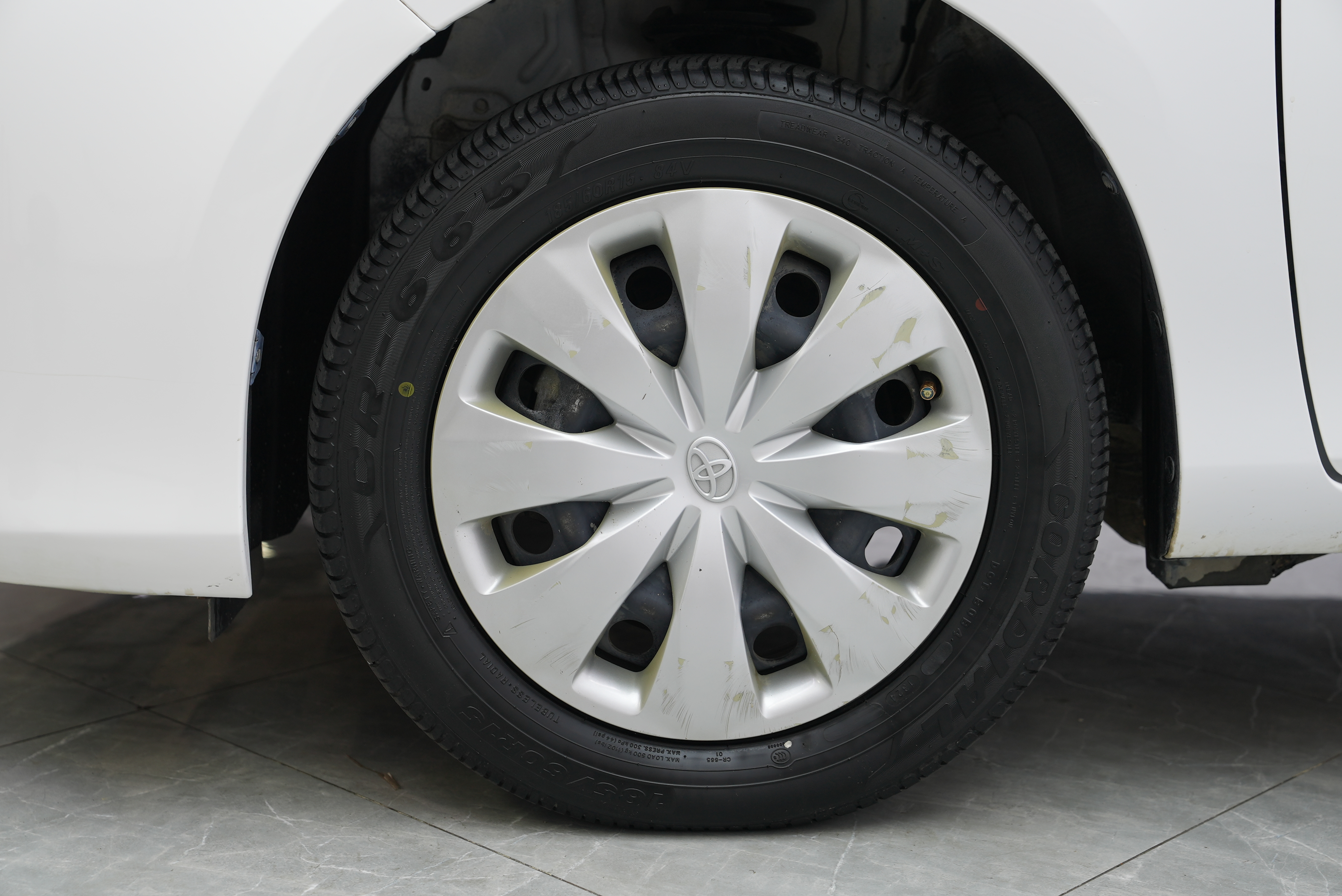 Toyota Yaris L Zhixuan 2018 #4 Toyota Yaris L Zhixuan 2018 car image #4