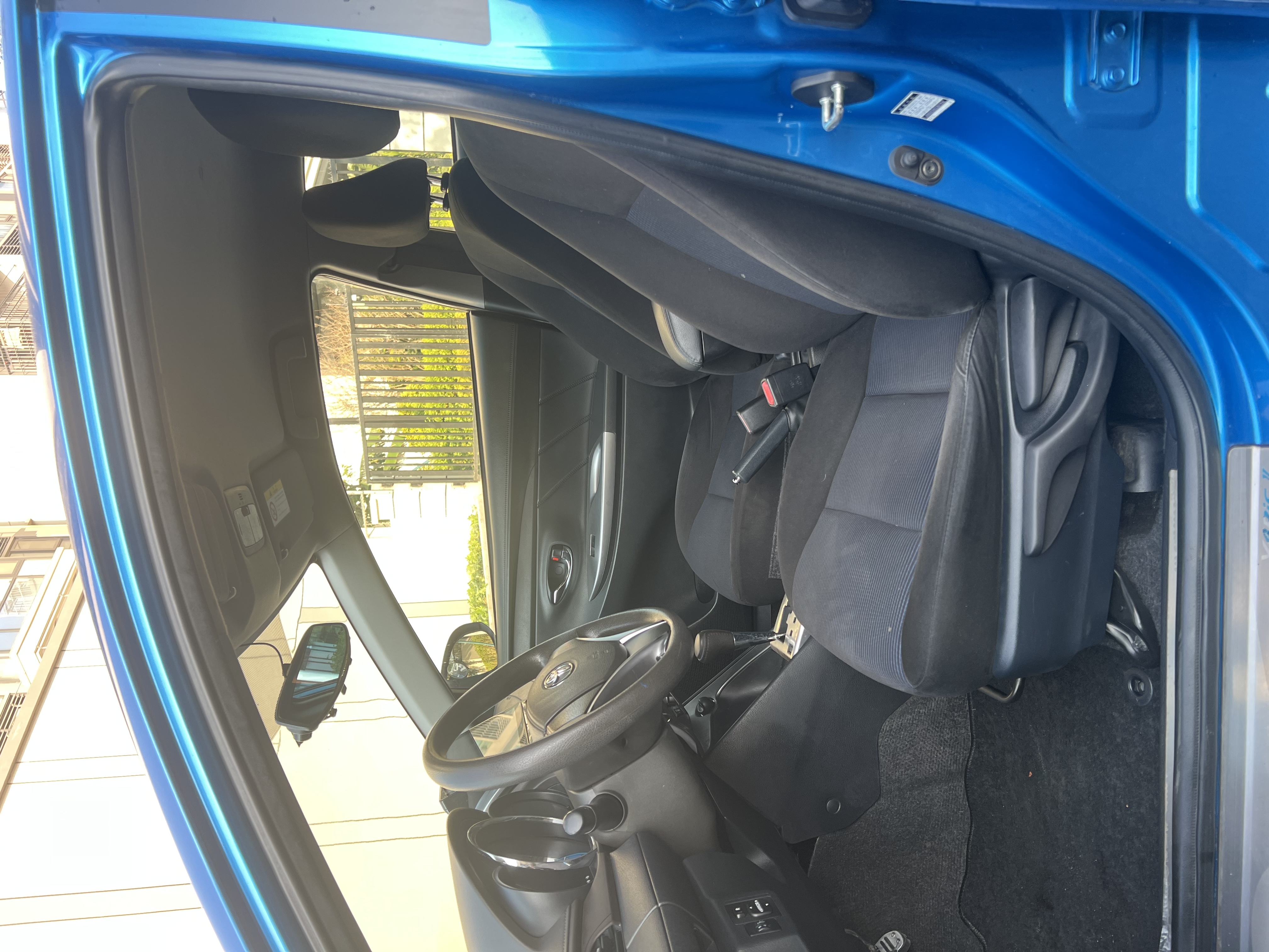 Toyota Yaris L Zhixuan 2015 #4 Toyota Yaris L Zhixuan 2015 car image #4