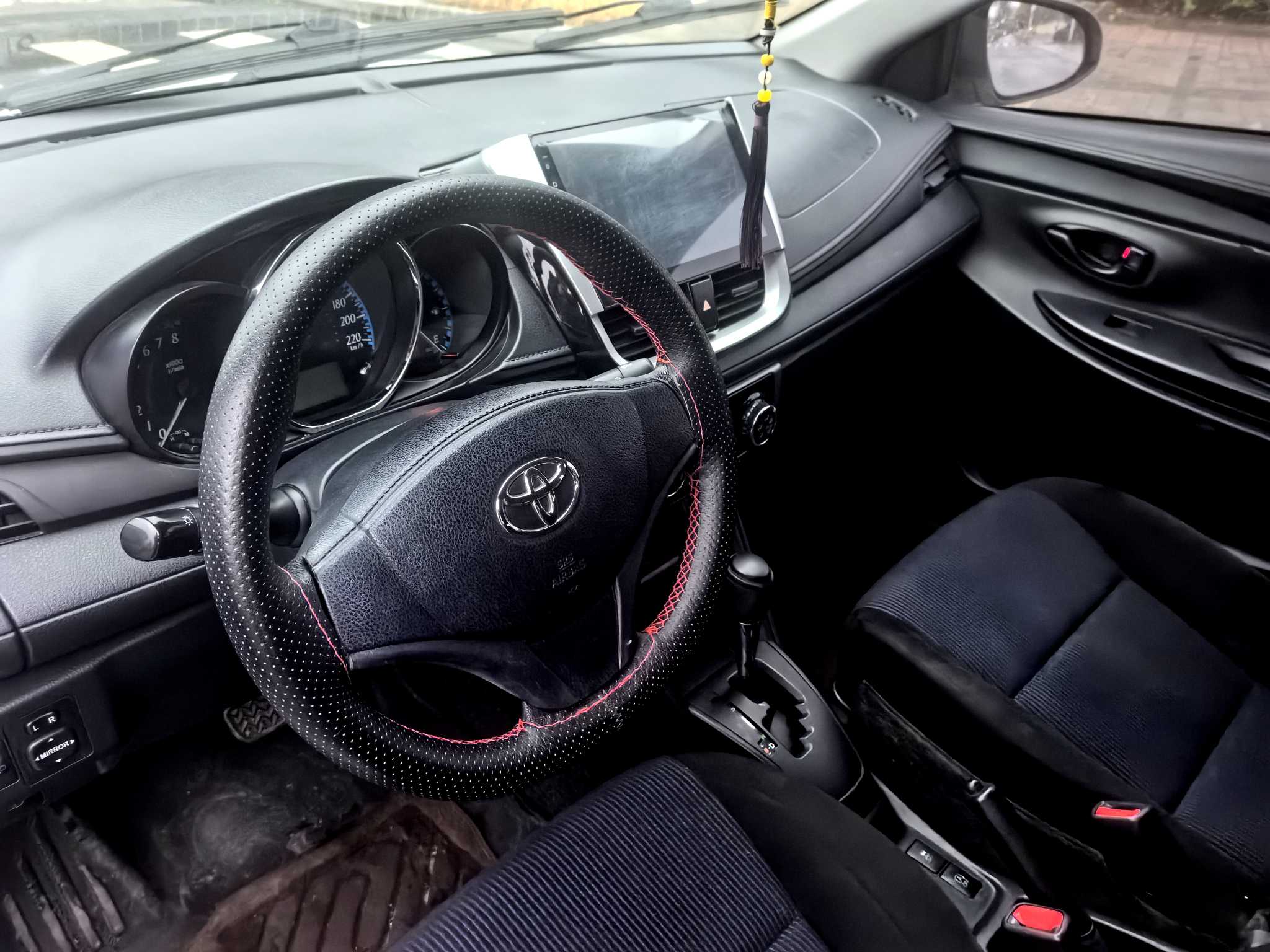 Yaris L Zhixuan 2018 #4 Yaris L Zhixuan 2018 car image #4