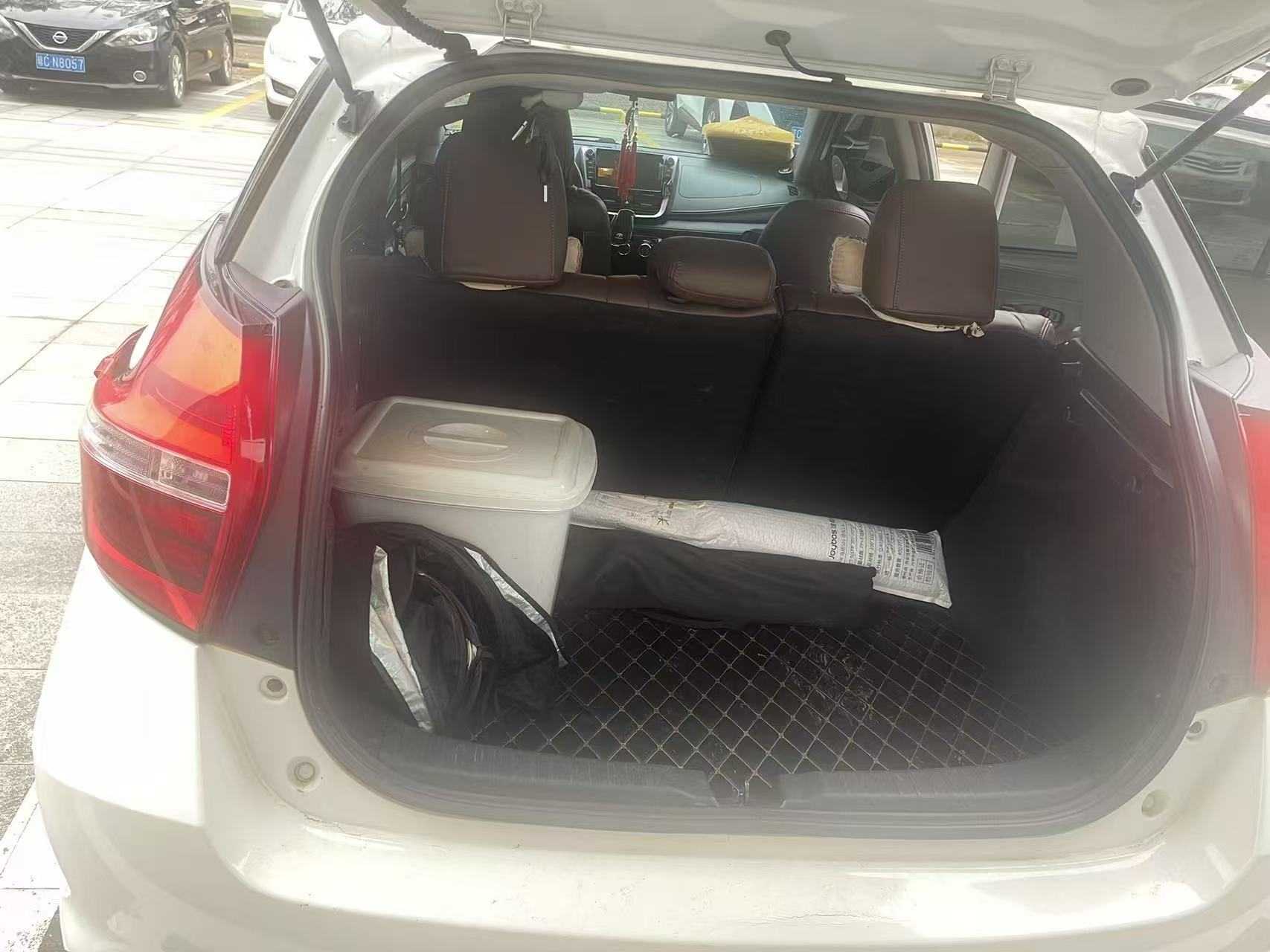 Yaris L Zhixuan 2017 car image #4