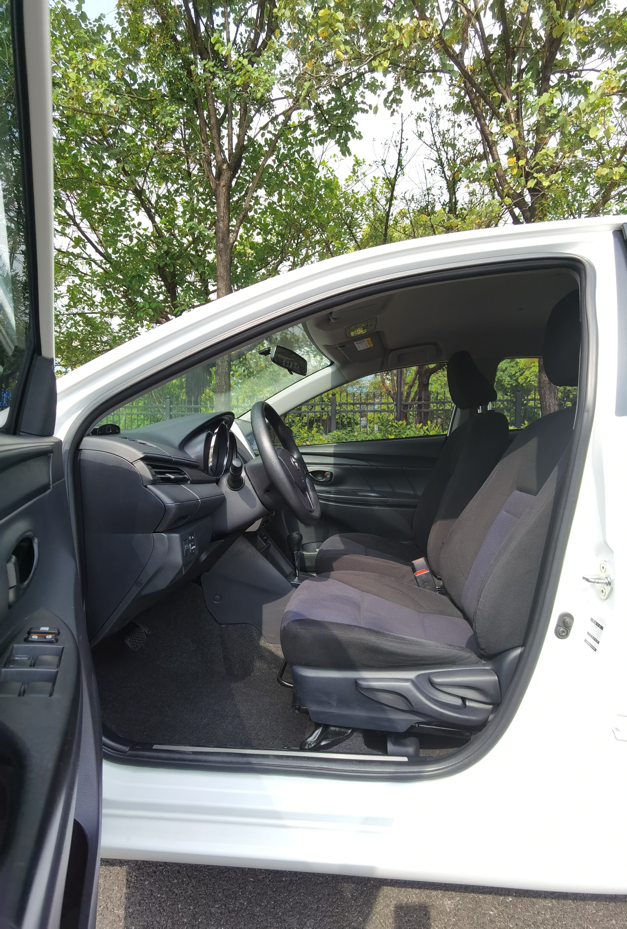Yaris L Zhixuan 2017 #4 Yaris L Zhixuan 2017 car image #4