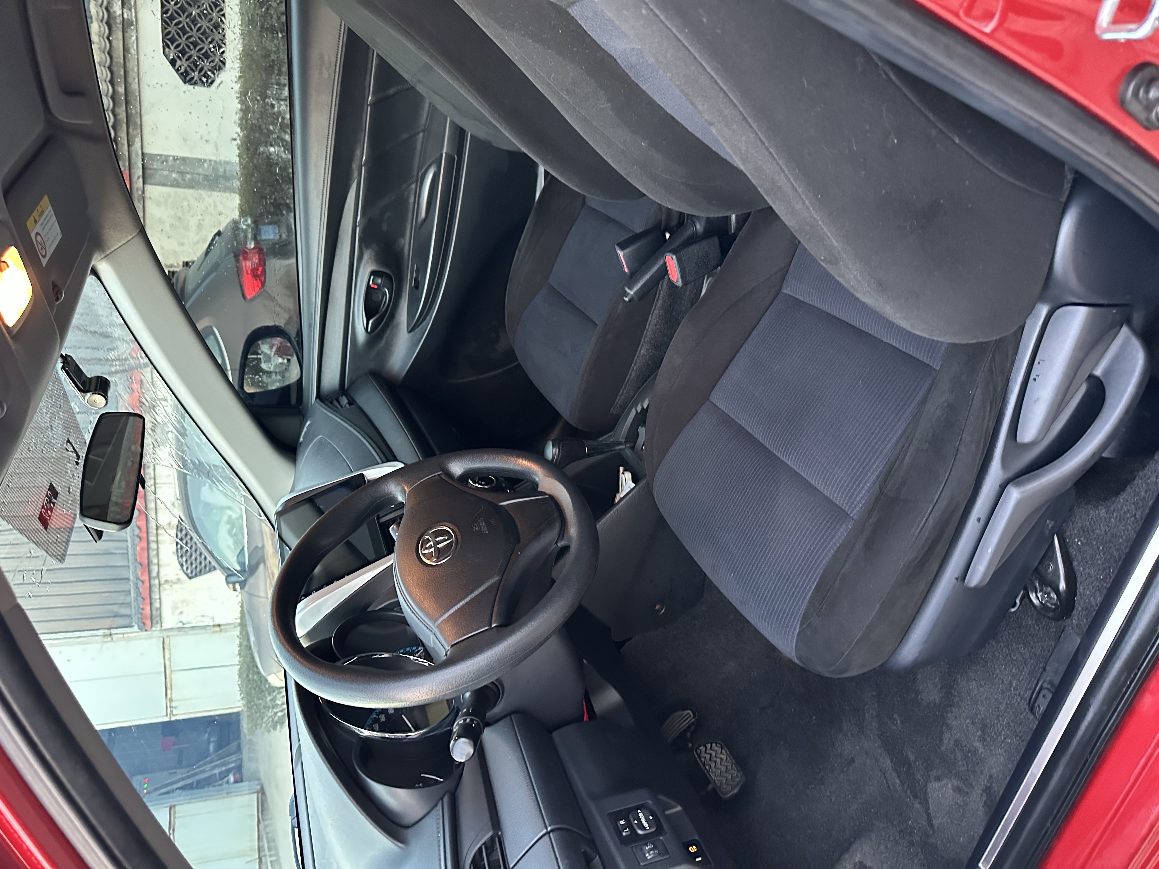 Yaris L Zhixuan 2016 #4 Yaris L Zhixuan 2016 car image #4