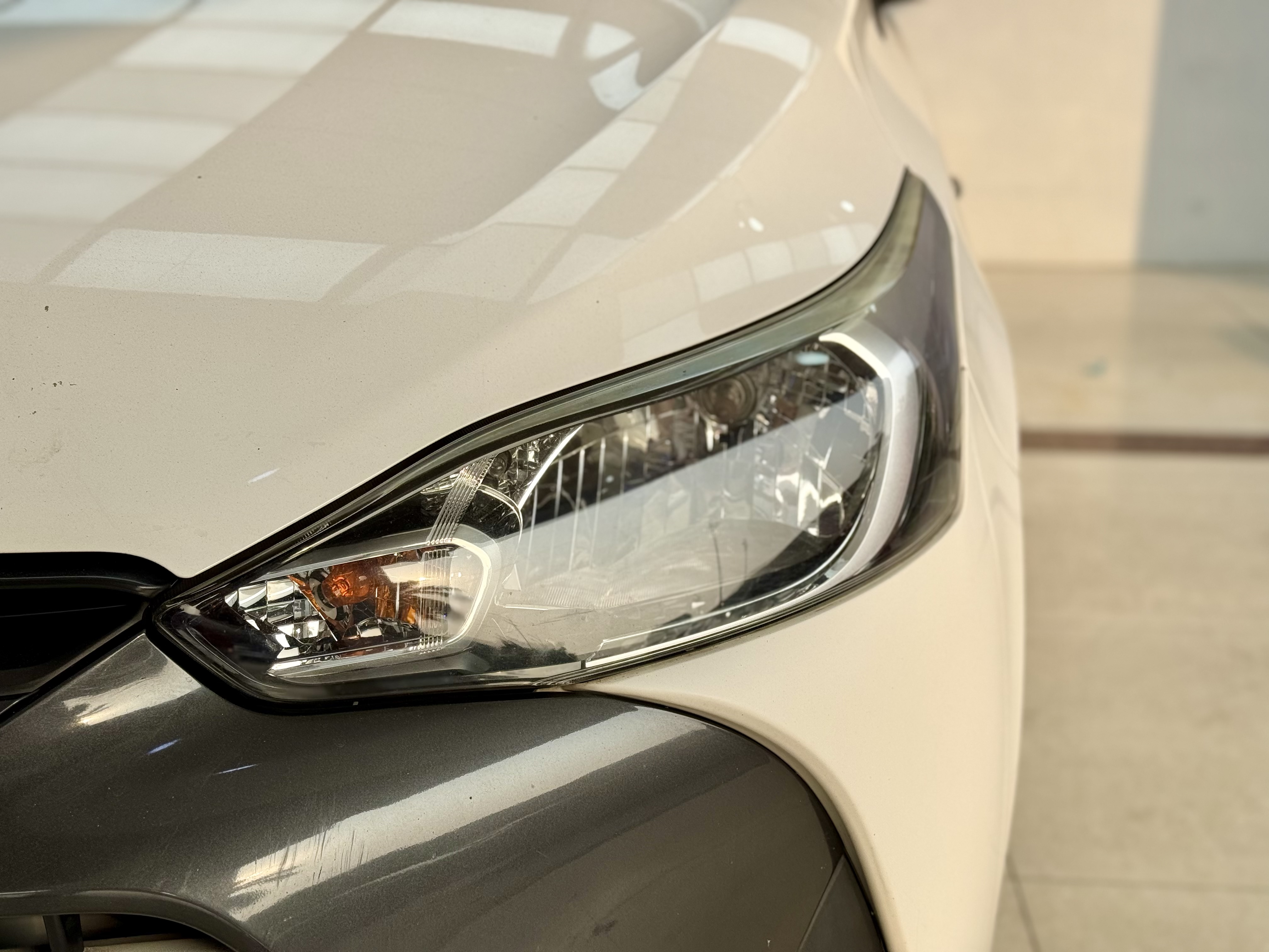 Toyota Yaris L Zhixuan 2016 car image #4