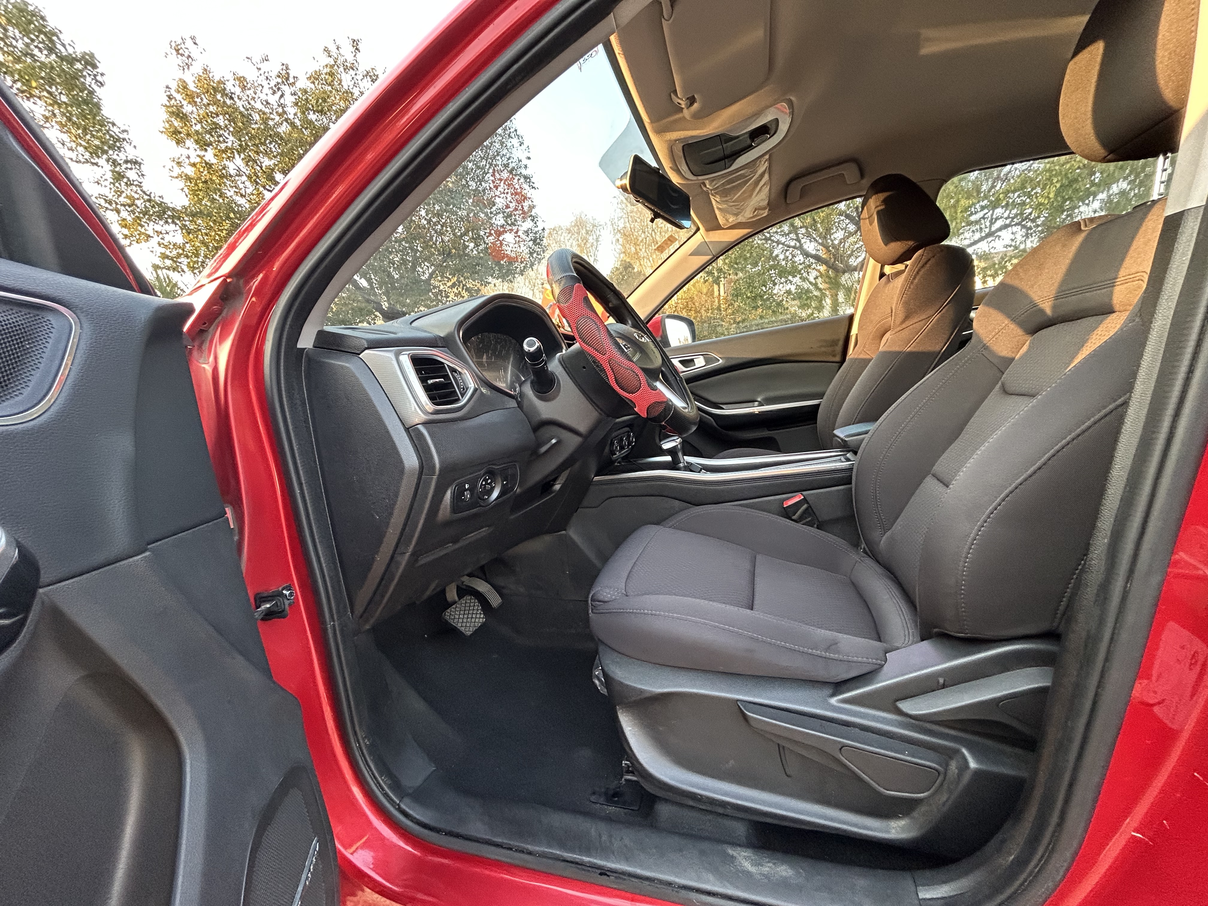 Kaiyi X3 2018 car image #4