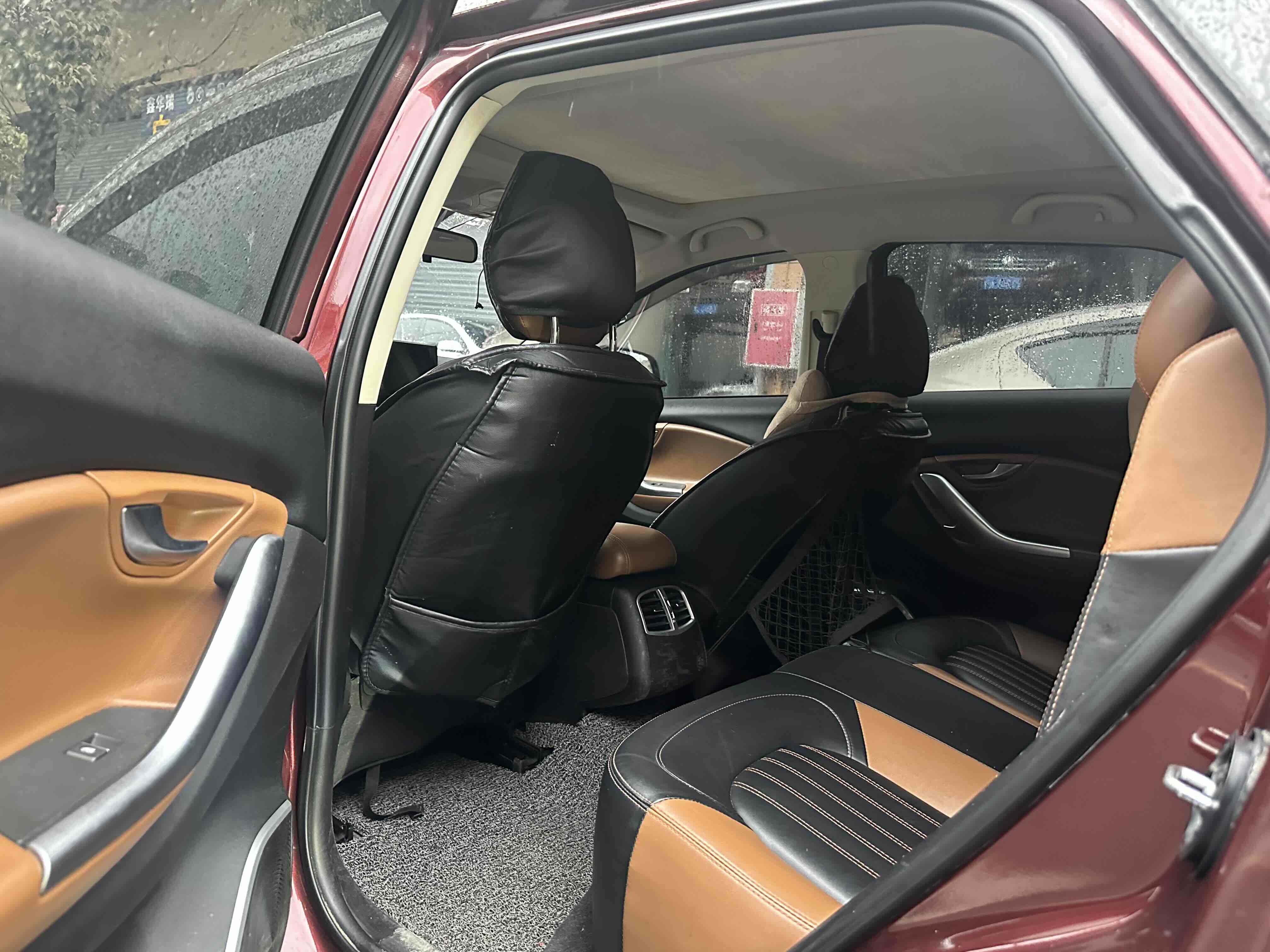 东南 东南DX7 2016 汽车图片 #4