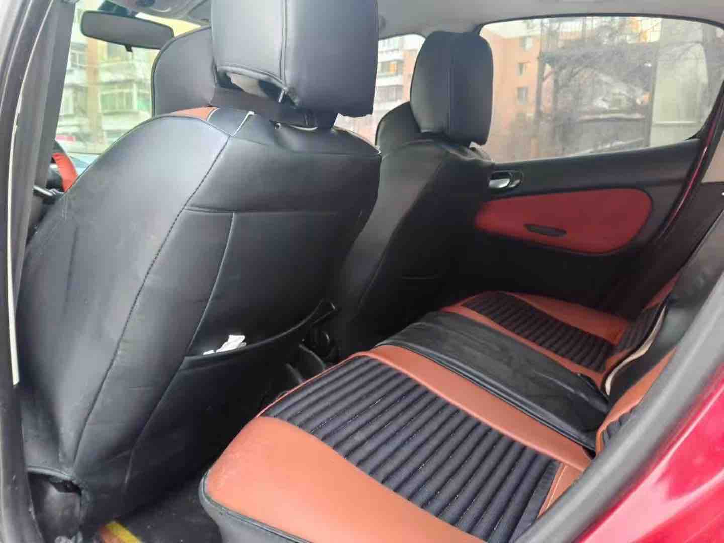 Citroen C2 2013 صورة سيارة #4