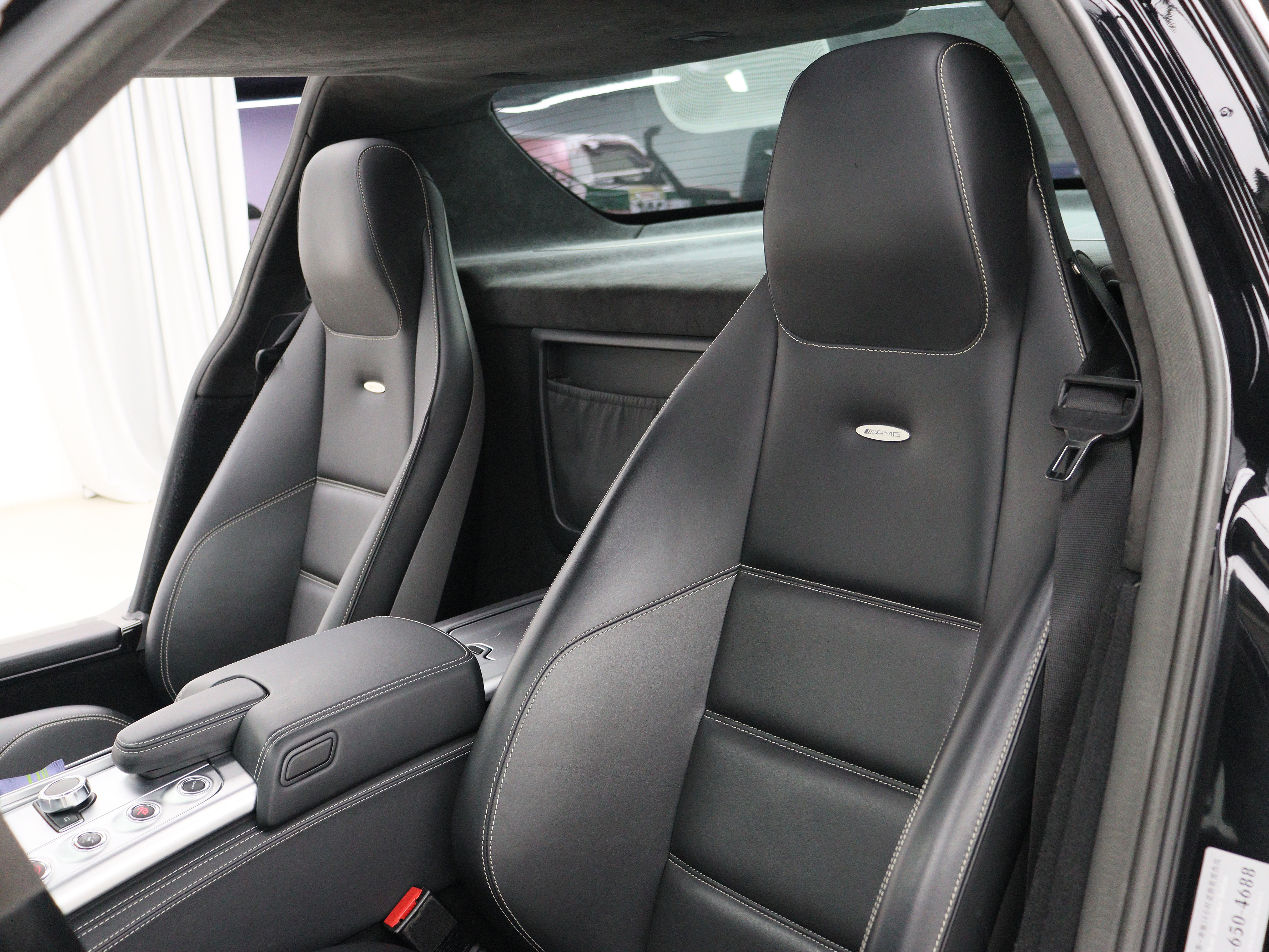 Mercedes-Benz SLS AMG 2013 #4 Mercedes-Benz SLS AMG 2013 изображение автомобиля #4