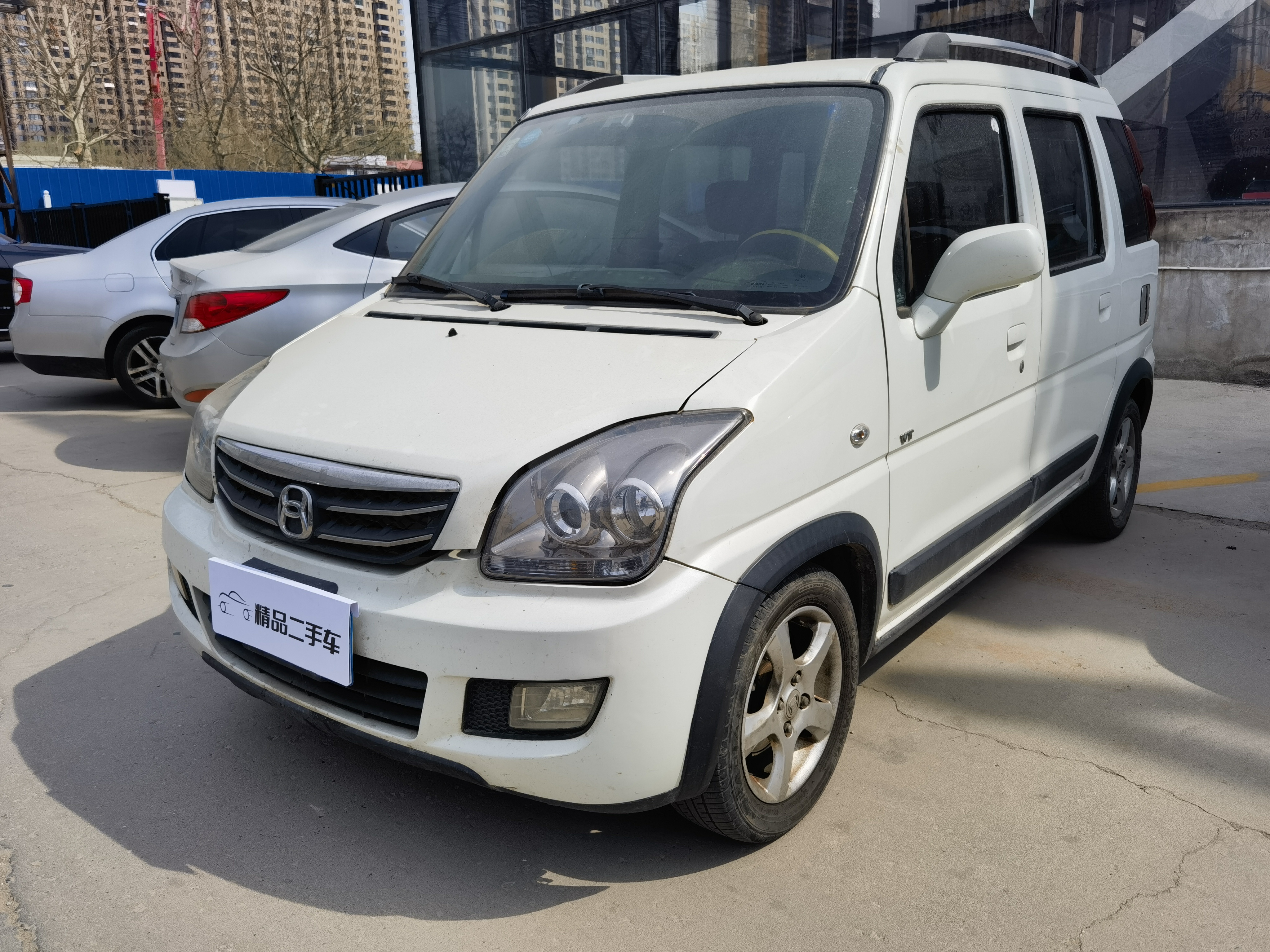 Suzuki Wagon R X5 2017 imagem de carro #4