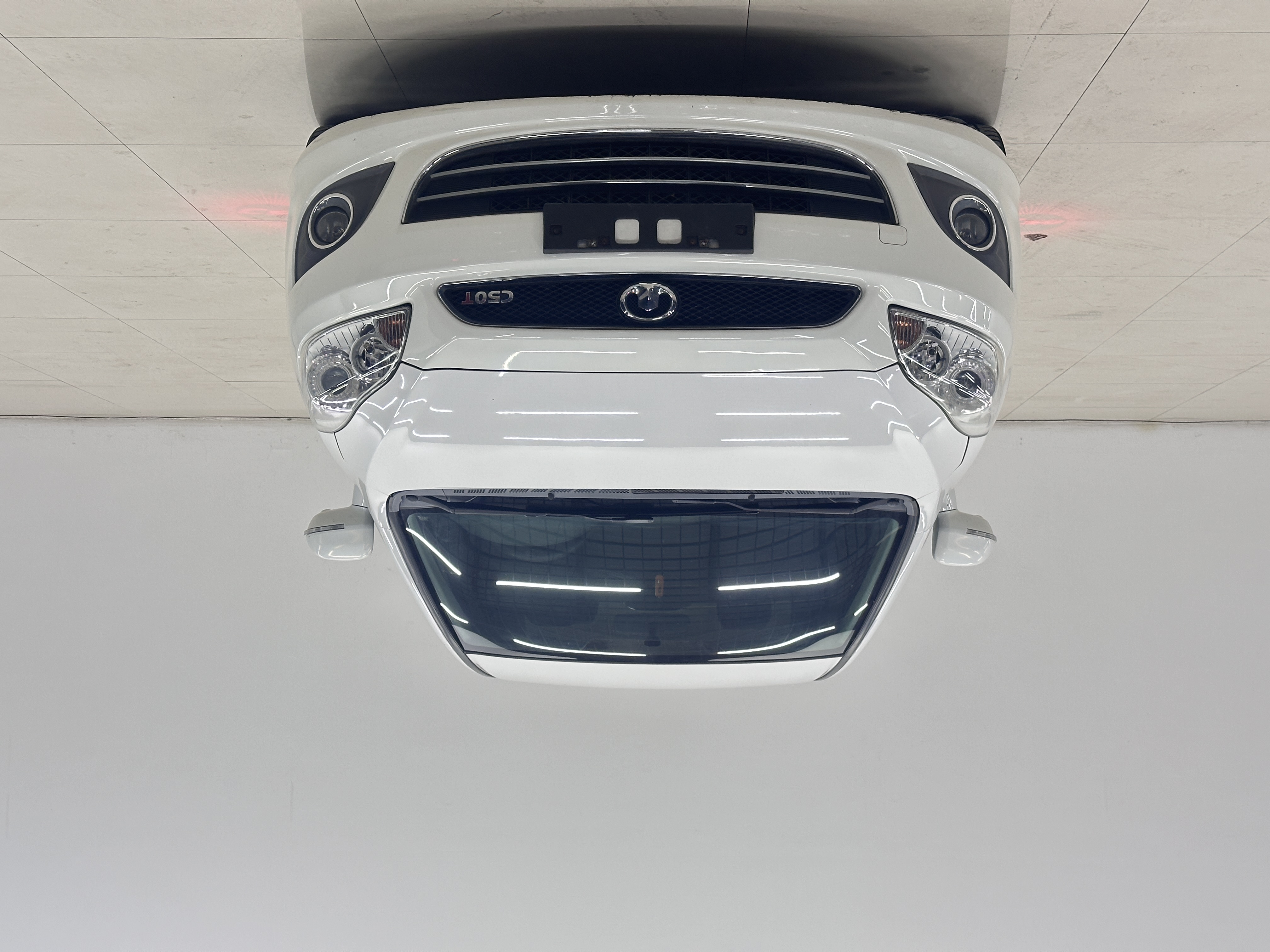 Great Wall C50 2013 #4 Great Wall C50 2013 car image #4