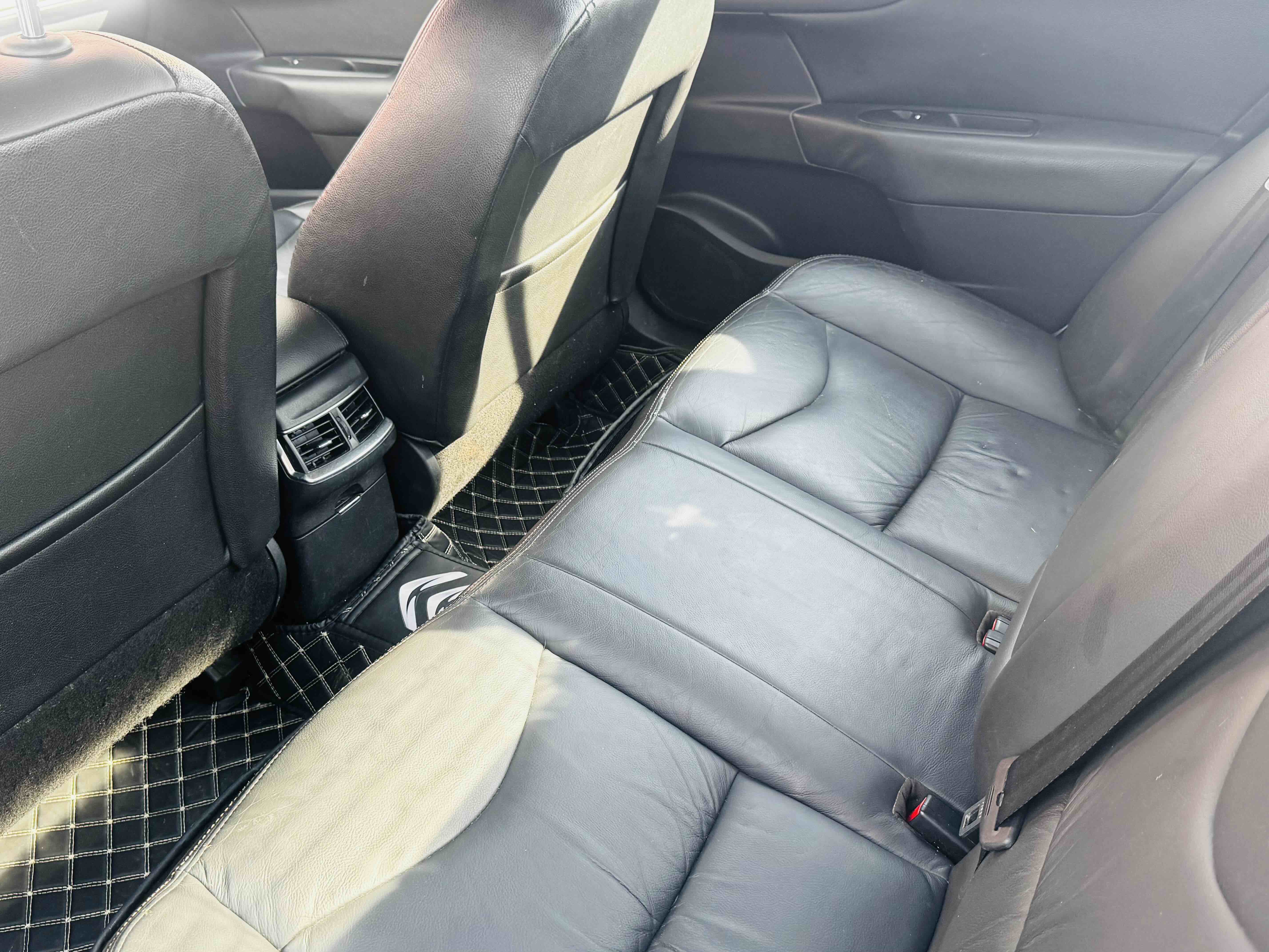 Citroen C4L 2013 immagine di auto #4