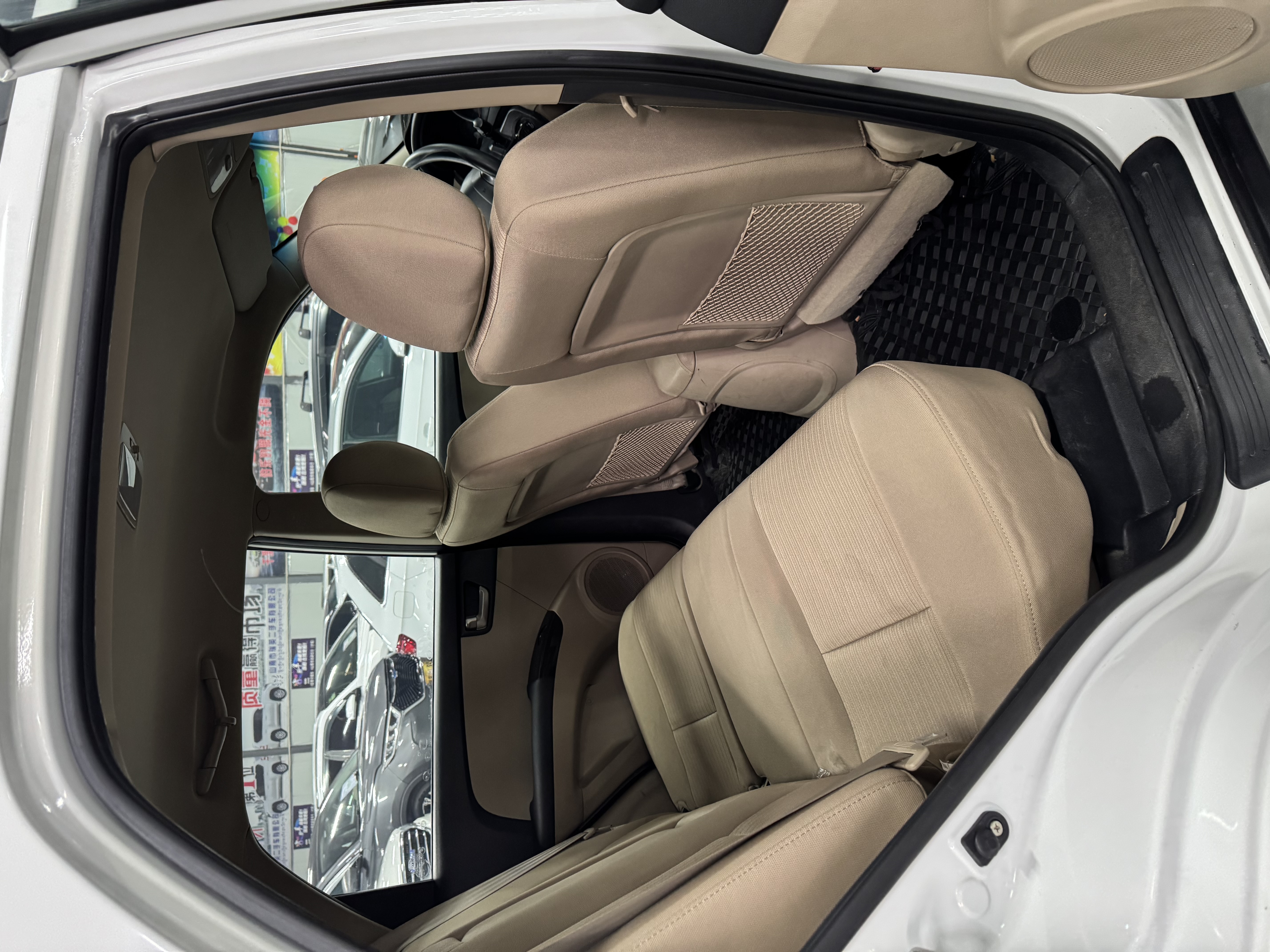 Kia Sportage 2015 car image #4
