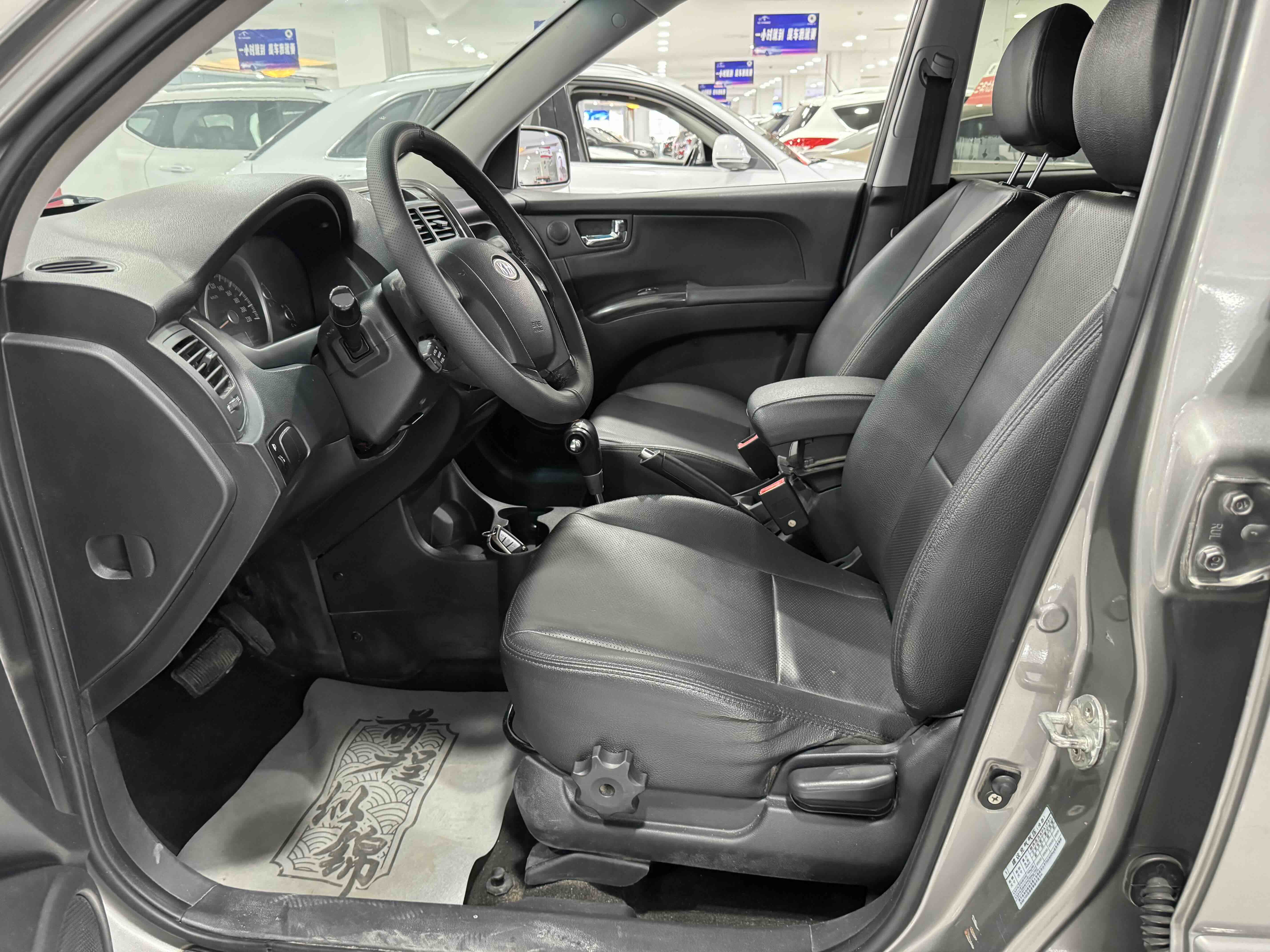 Kia Sportage 2013 immagine di auto #4