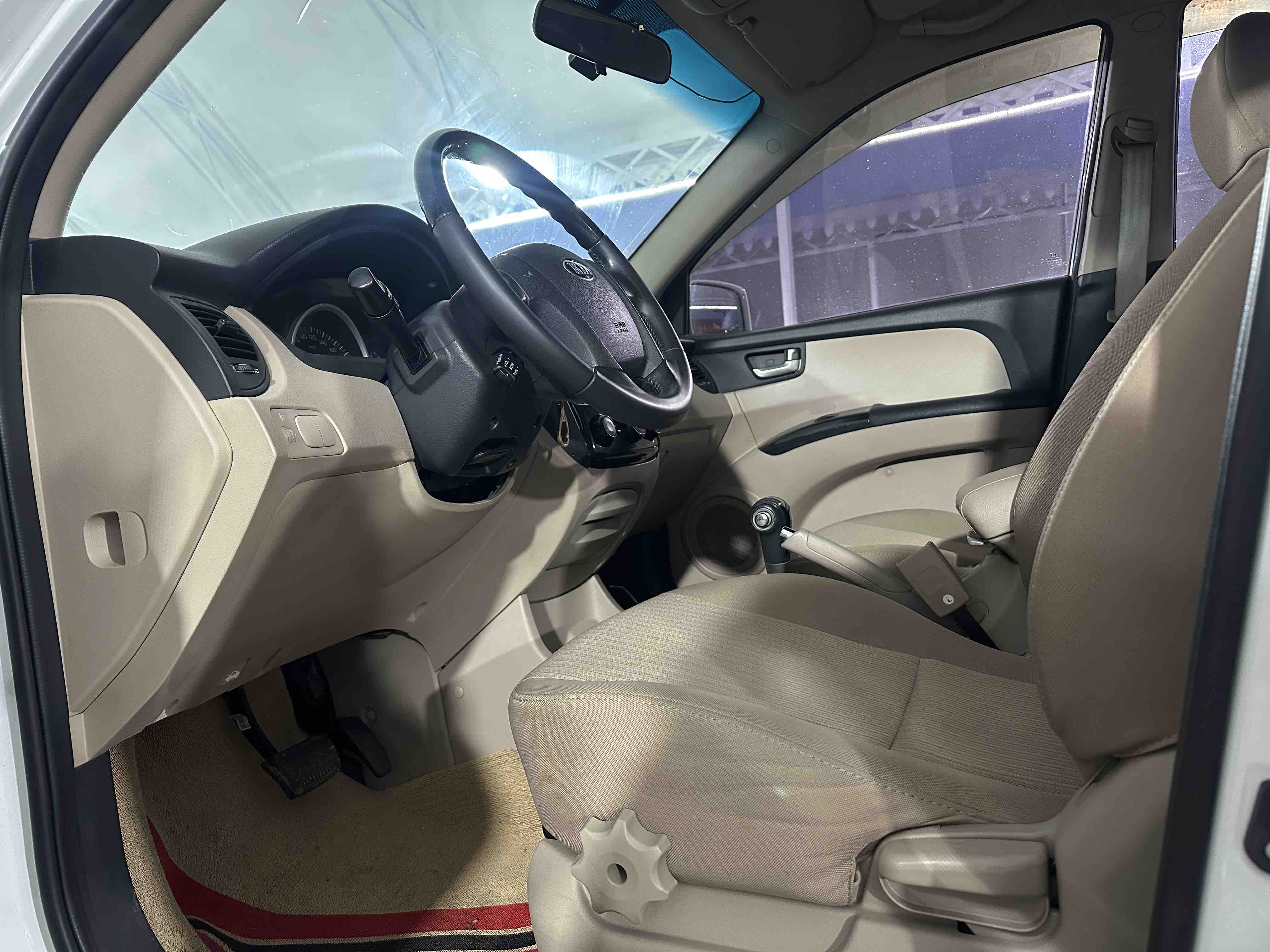 Kia Sportage 2016 car image #4