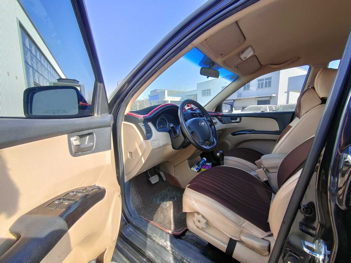 Kia Sportage 2014 #4 Kia Sportage 2014 car image #4