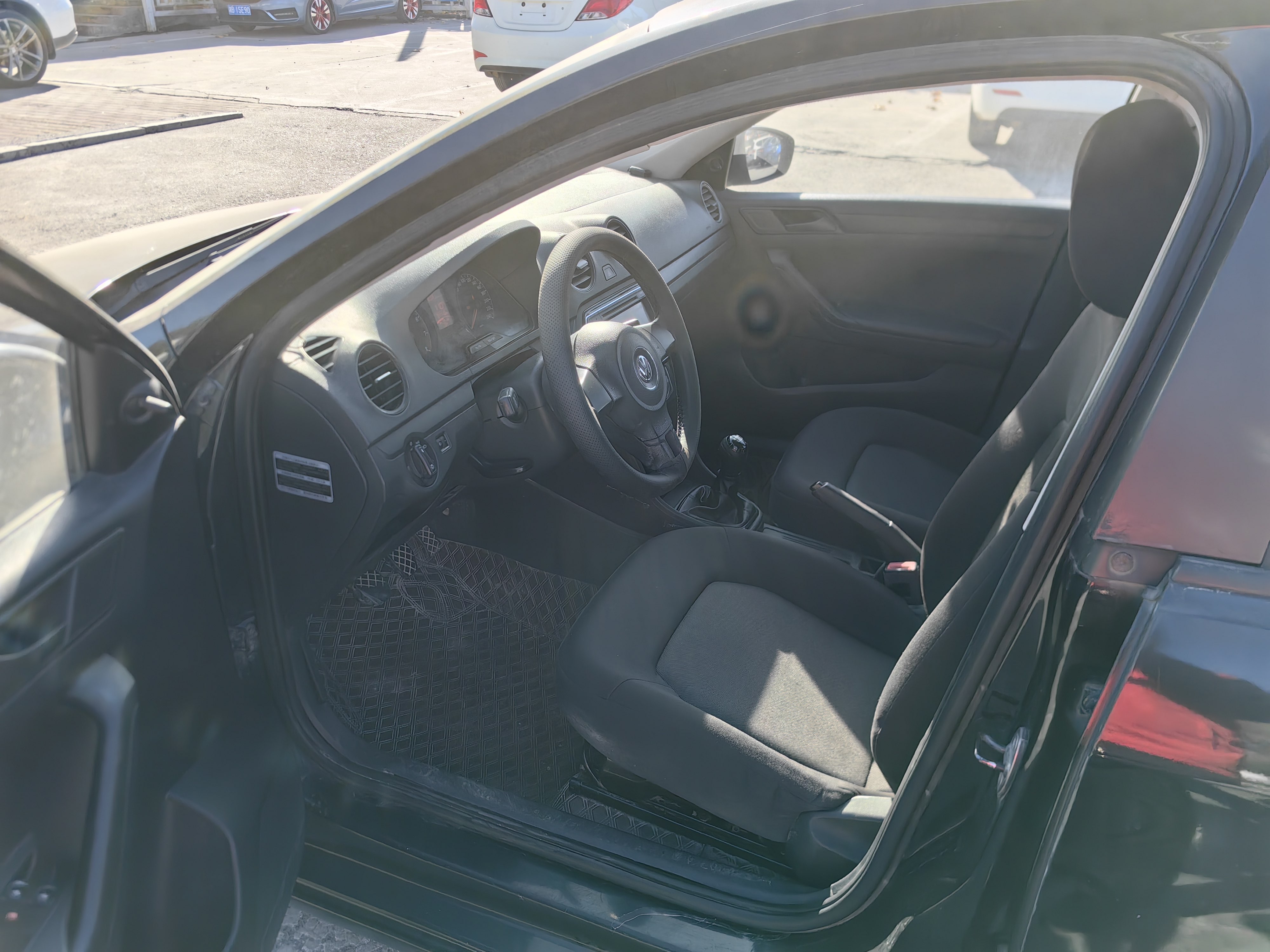 Volkswagen Jetta 2014 #4 Volkswagen Jetta 2014 image de voiture #4