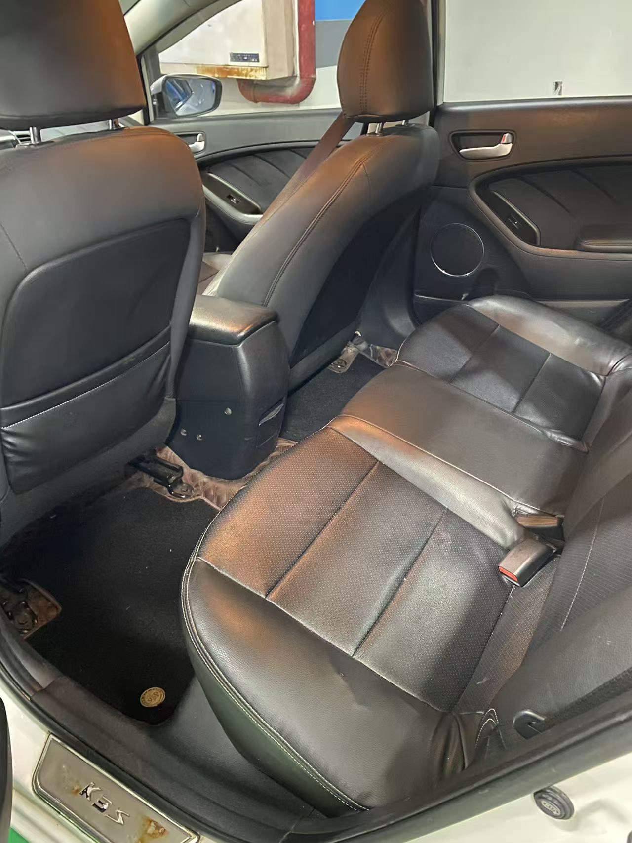 起亚 起亚K3 2014 汽车图片 #4