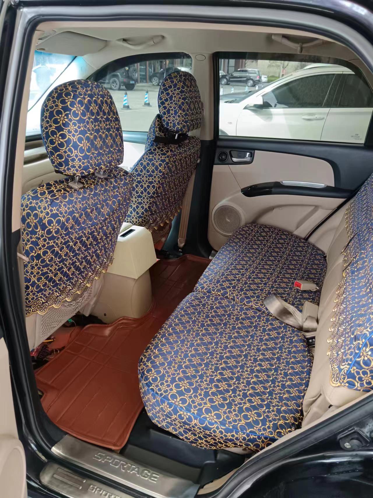 Kia Sportage 2014 car image #4