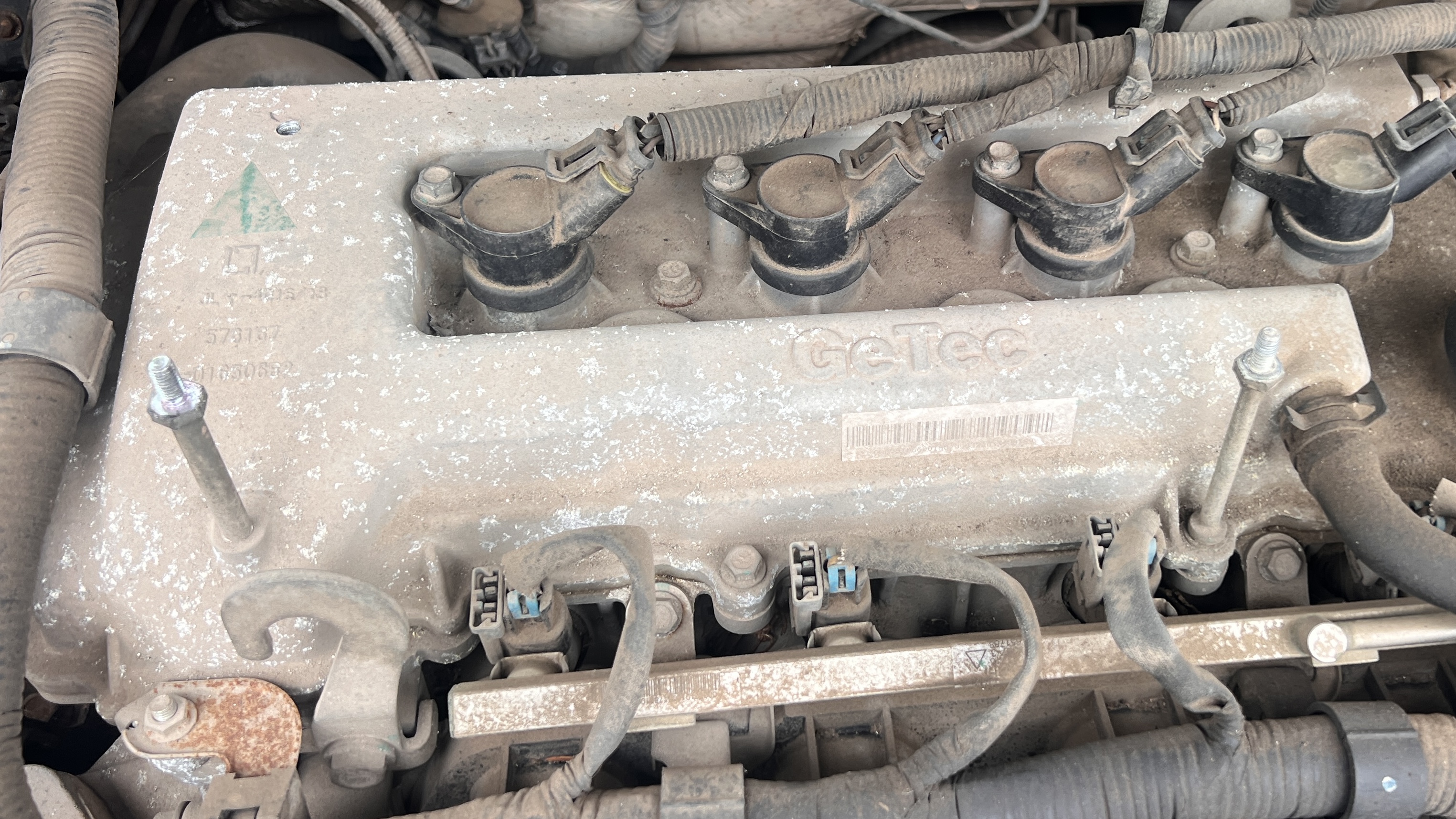 GEELY GC7 2013 صورة سيارة #4