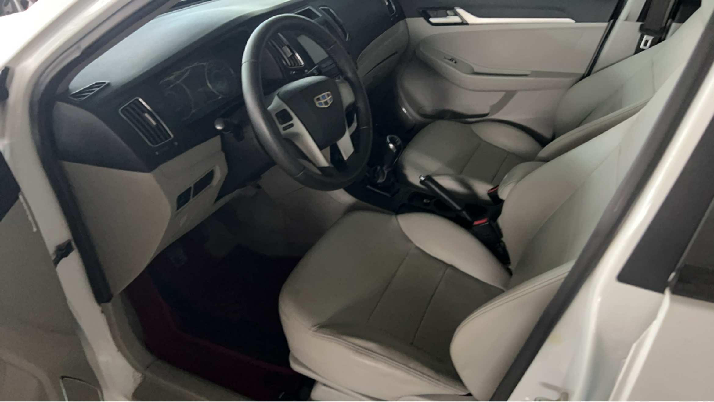 GEELY GC7 2015 car image #4