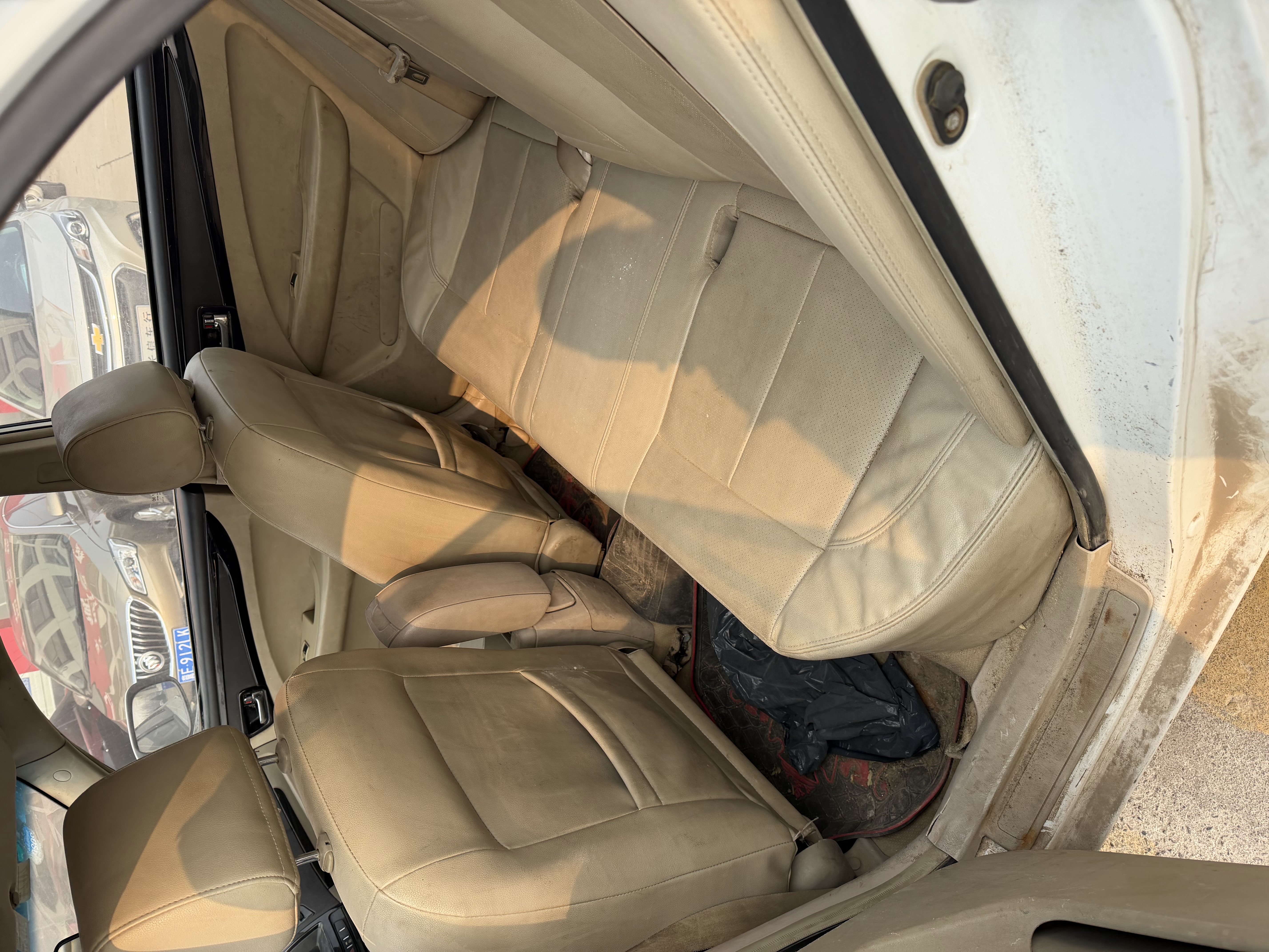 GEELY GC7 2013 car image #4